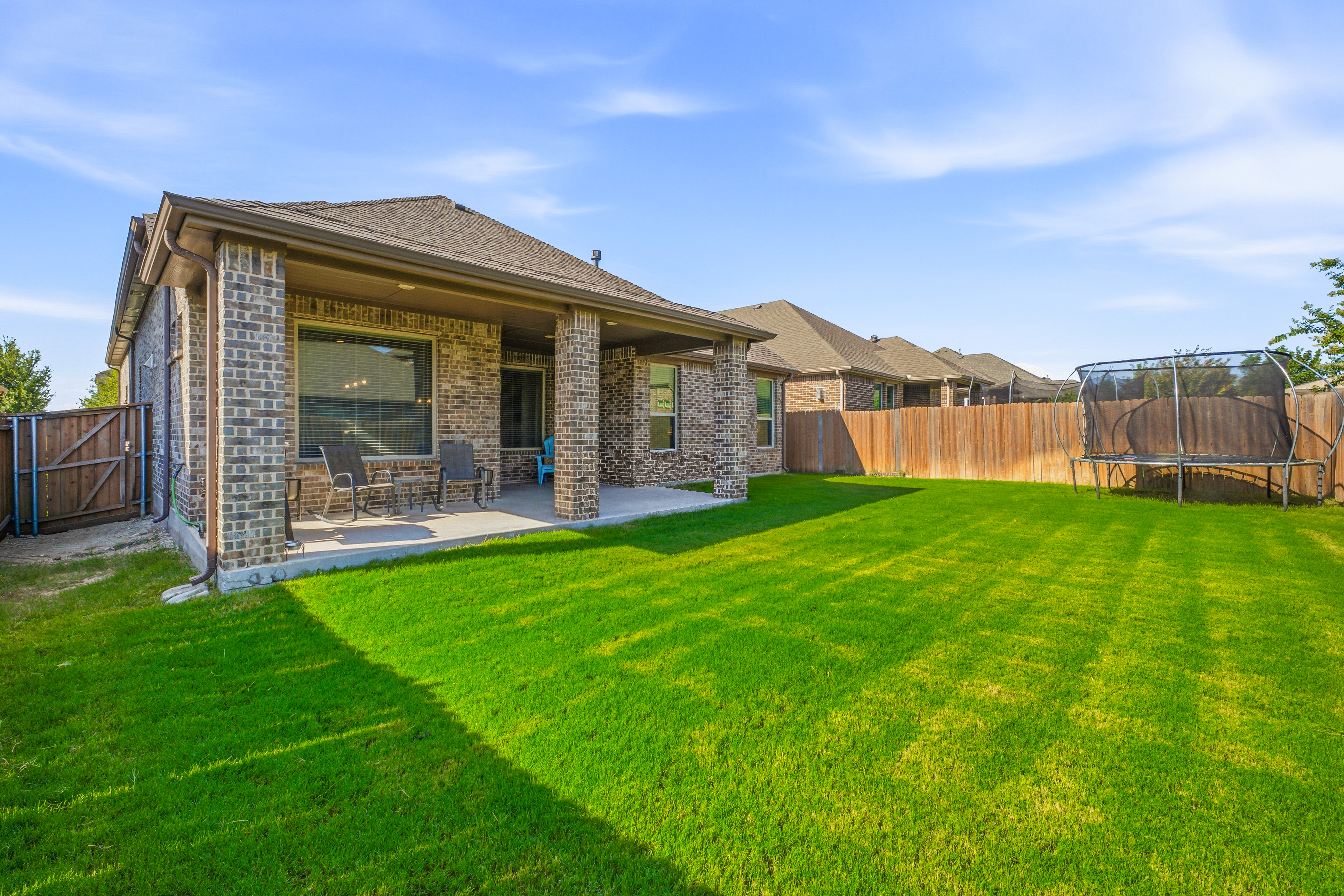 14808 Brettridge Drive Aledo TX 76008