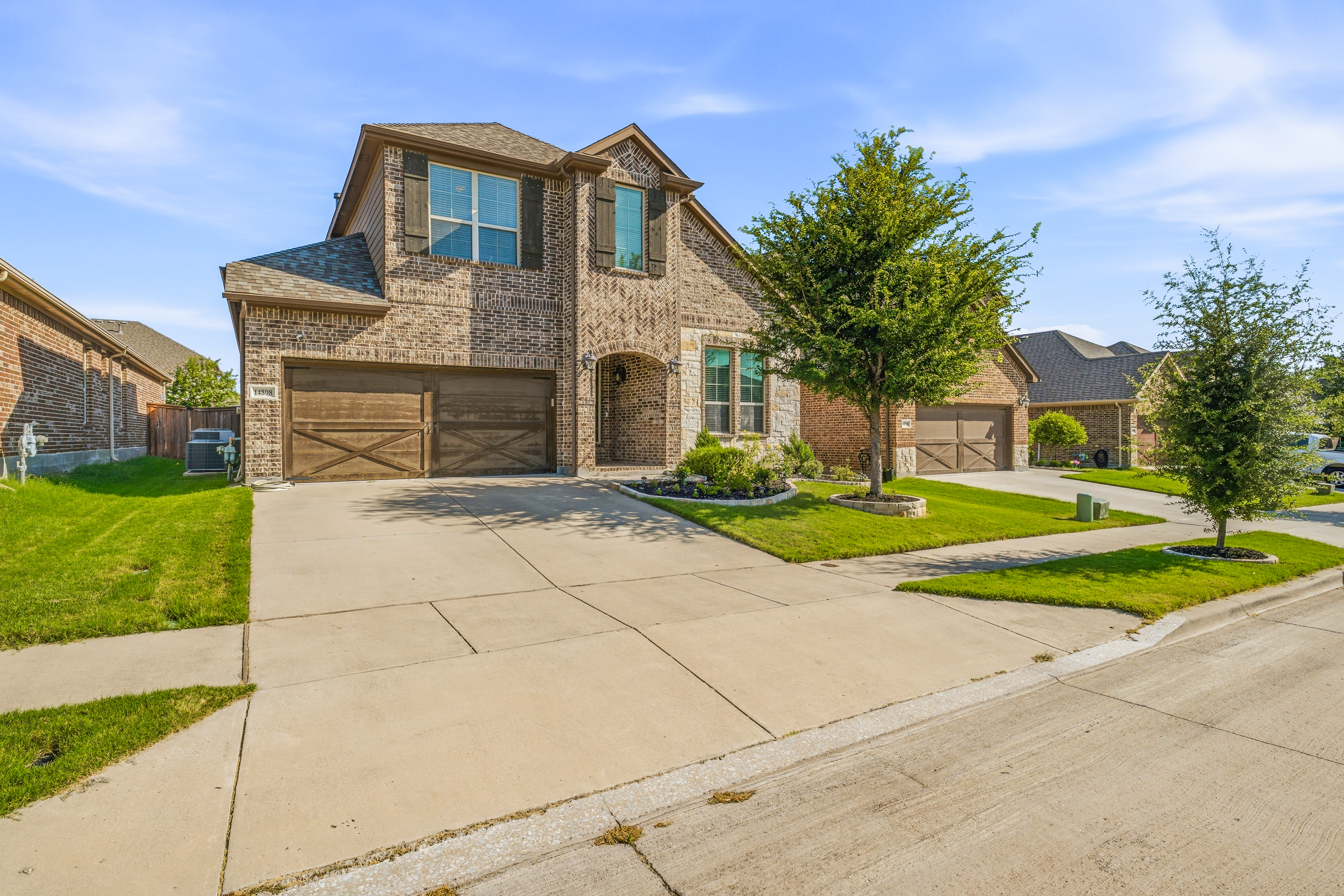 14808 Brettridge Drive Aledo TX 76008