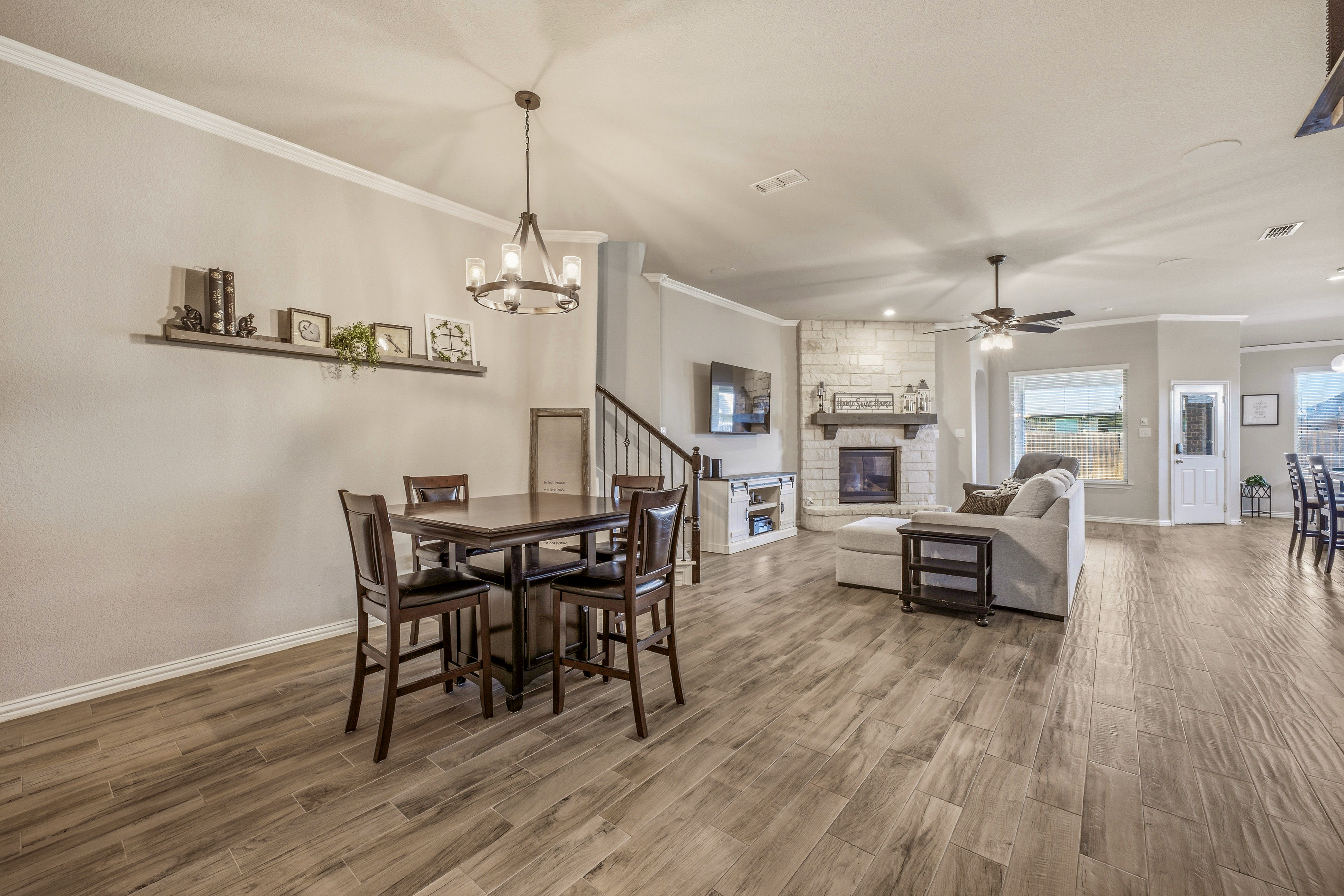 14808 Brettridge Drive Aledo TX 76008