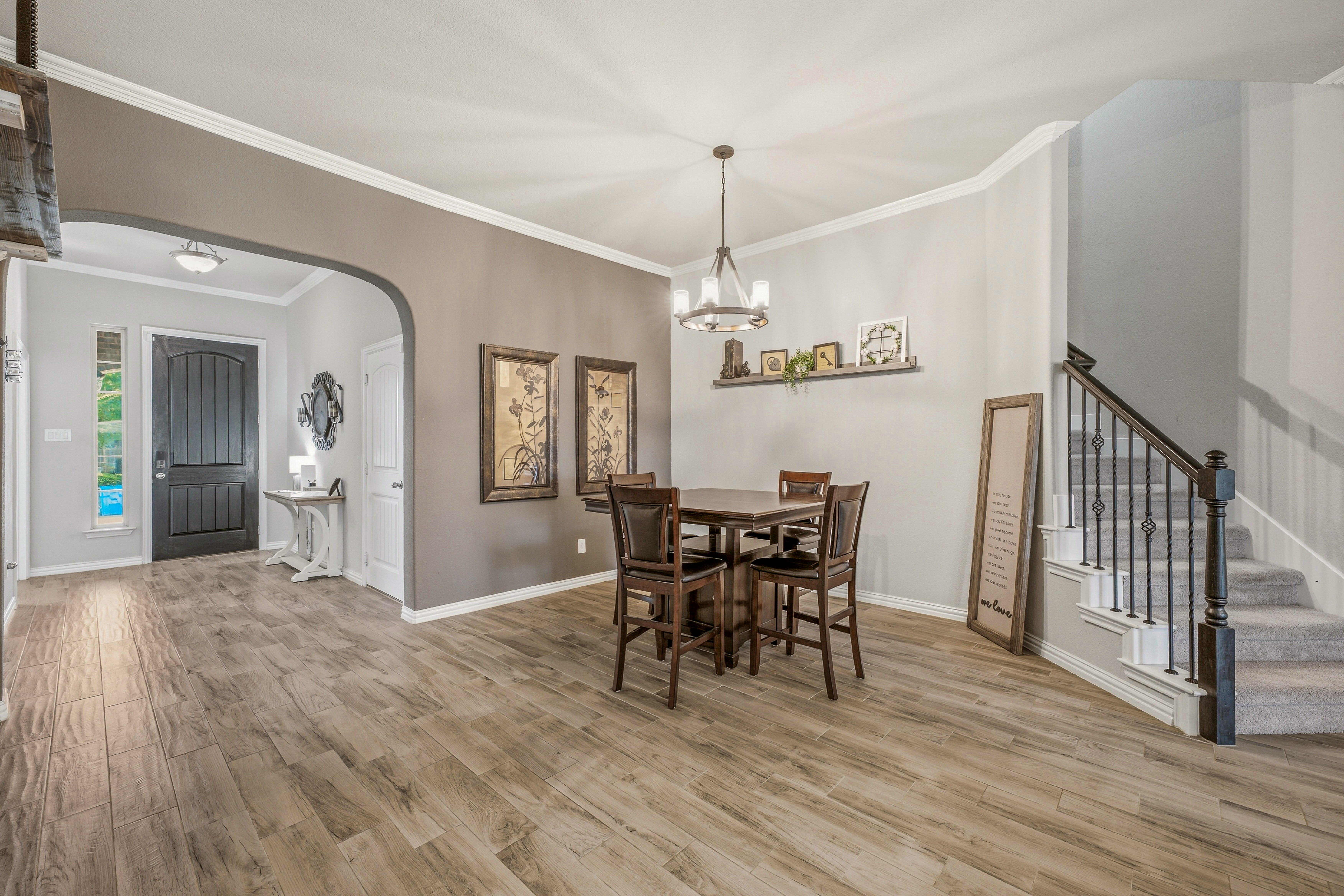 14808 Brettridge Drive Aledo TX 76008