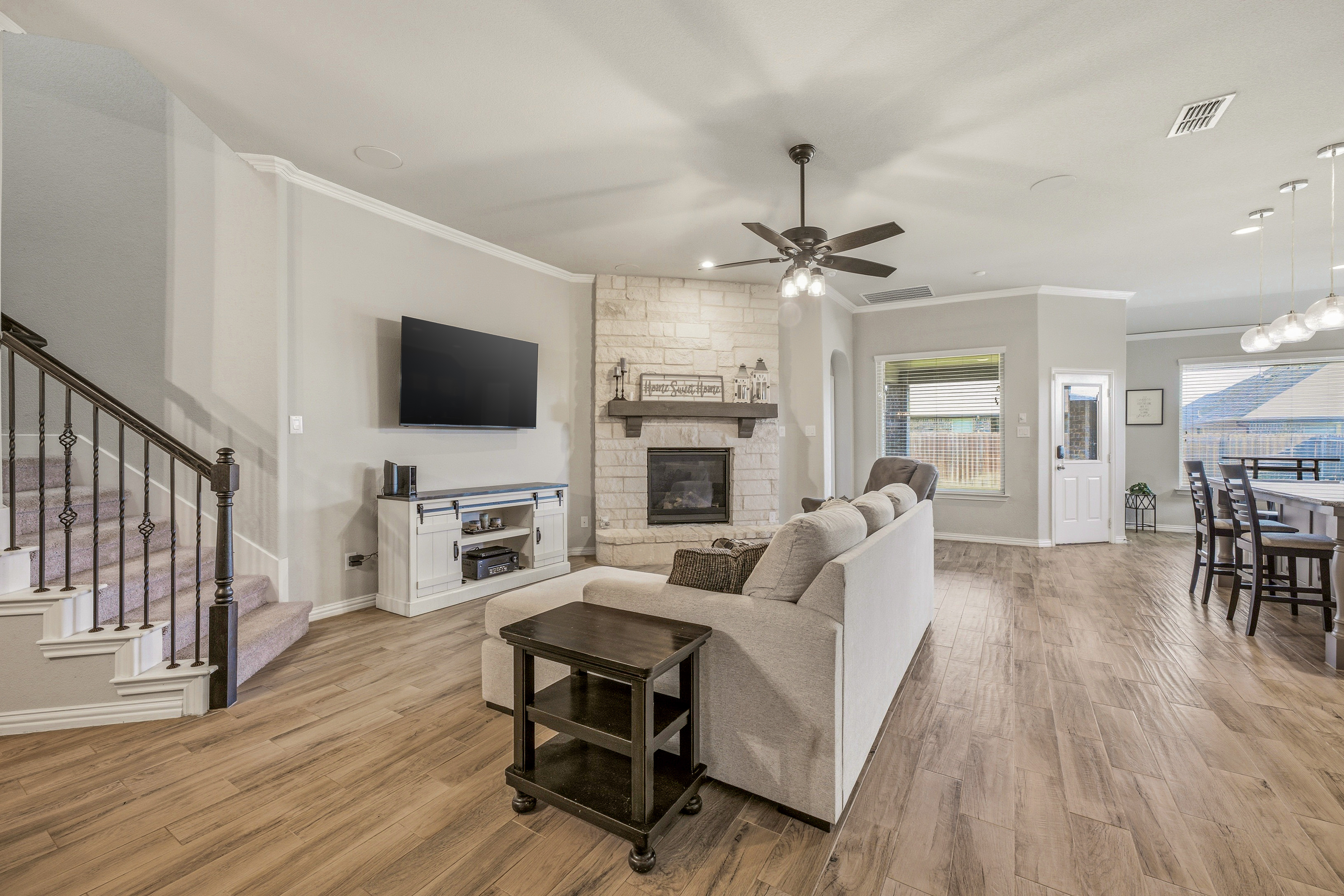 14808 Brettridge Drive Aledo TX 76008