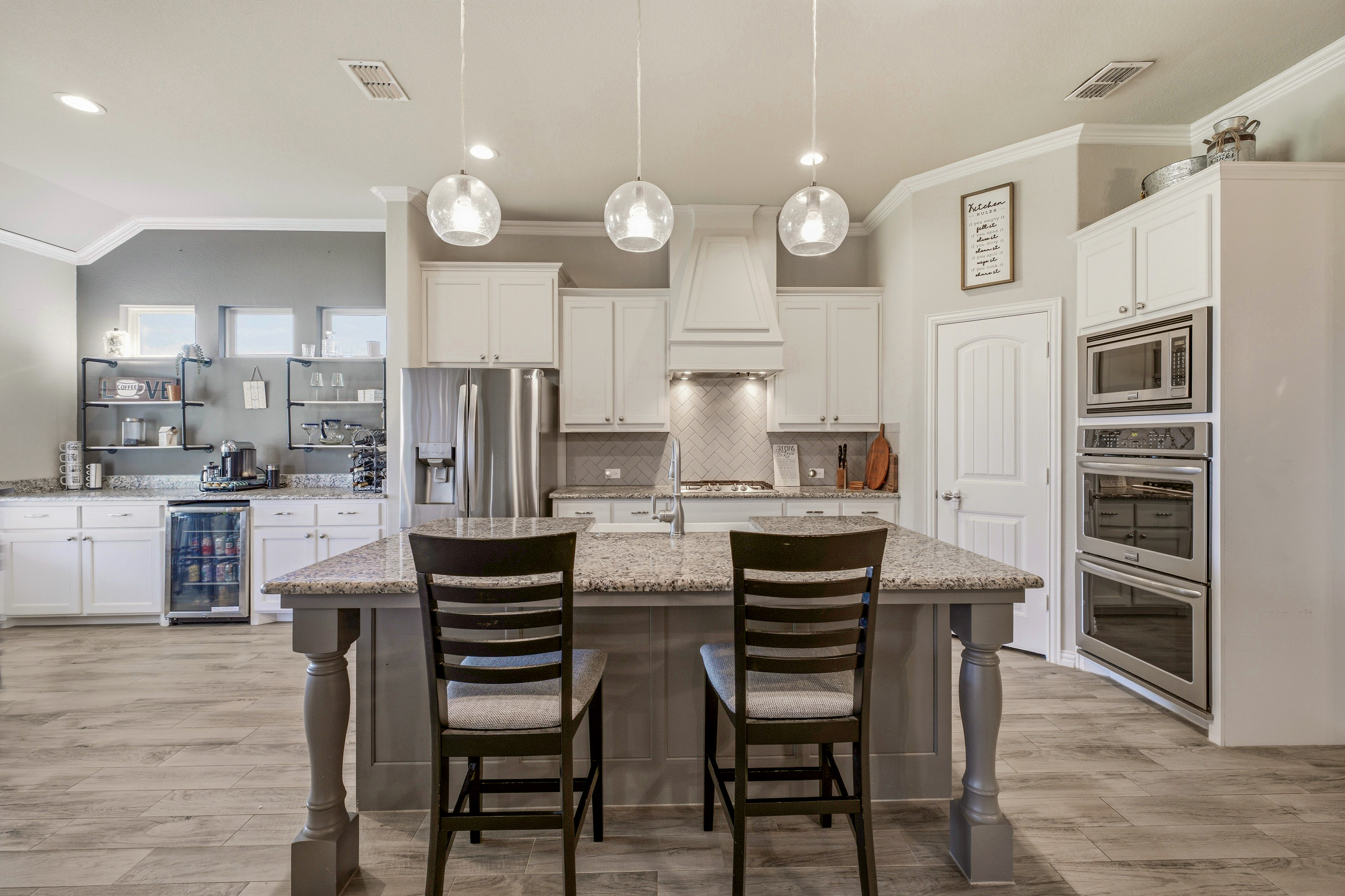 14808 Brettridge Drive Aledo TX 76008