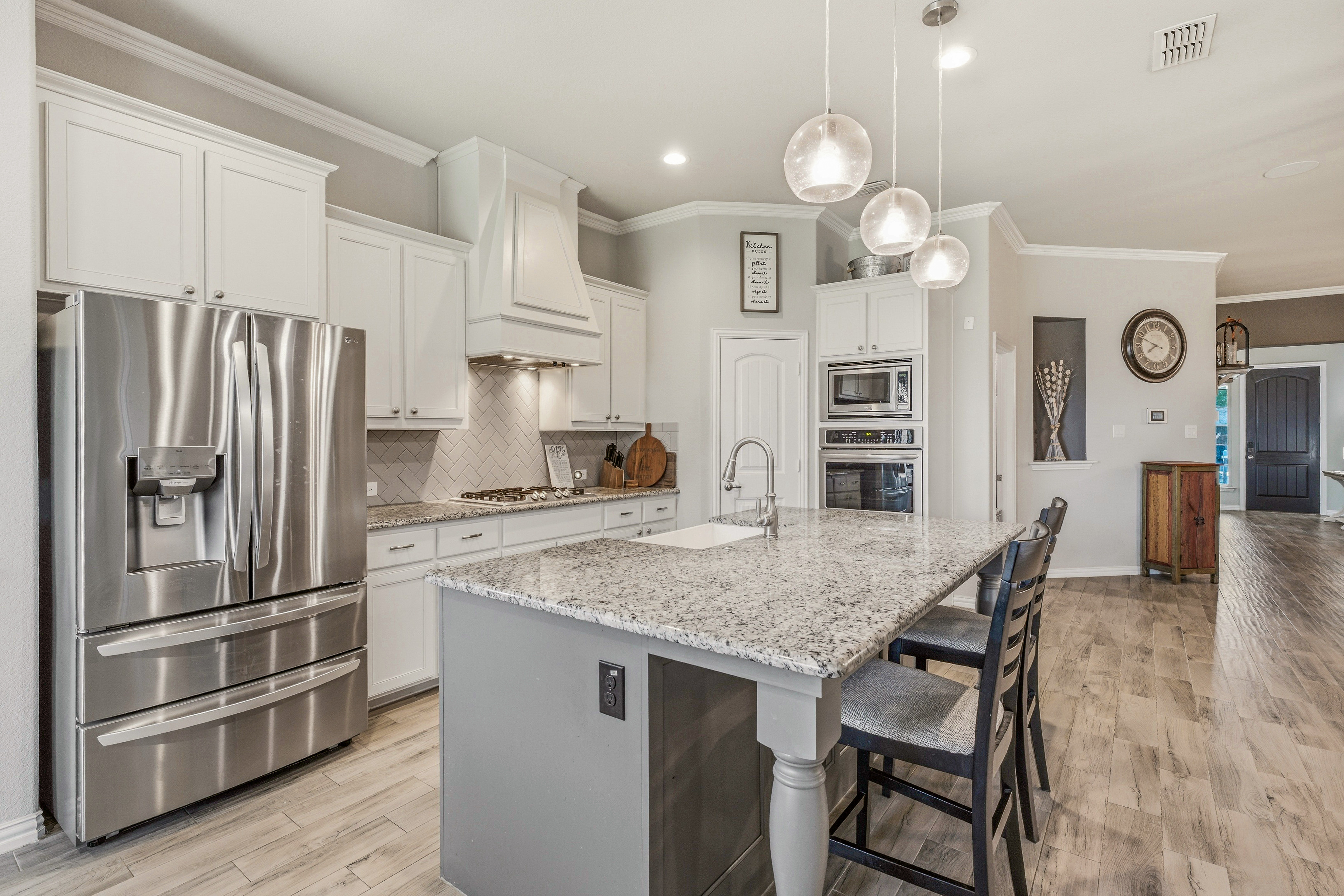 14808 Brettridge Drive Aledo TX 76008