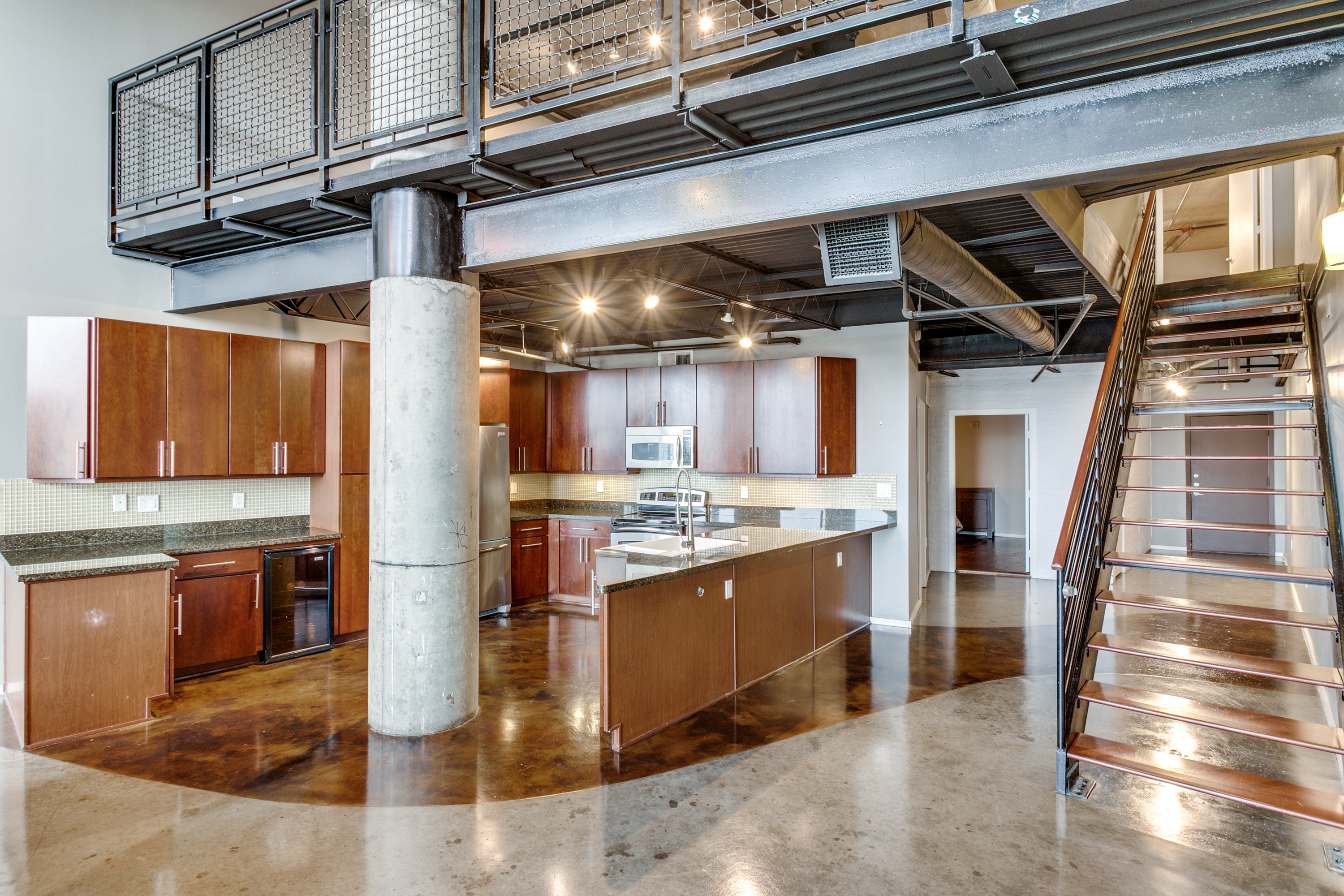 3110 Thomas Avenue Dallas TX 75204