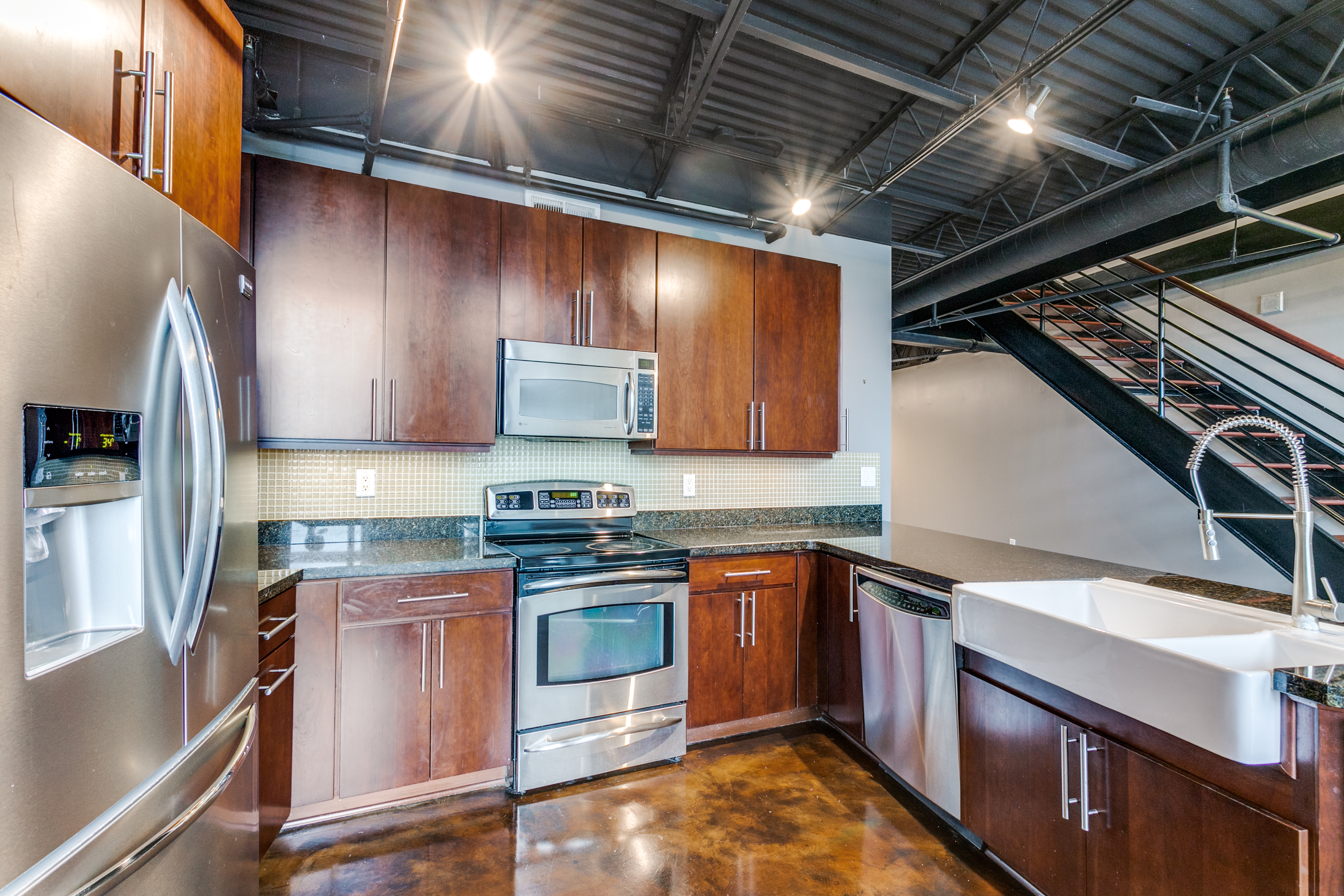 3110 Thomas Avenue Dallas TX 75204