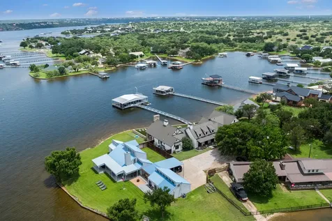 1018 Chaparrel Lane Graford TX 76449