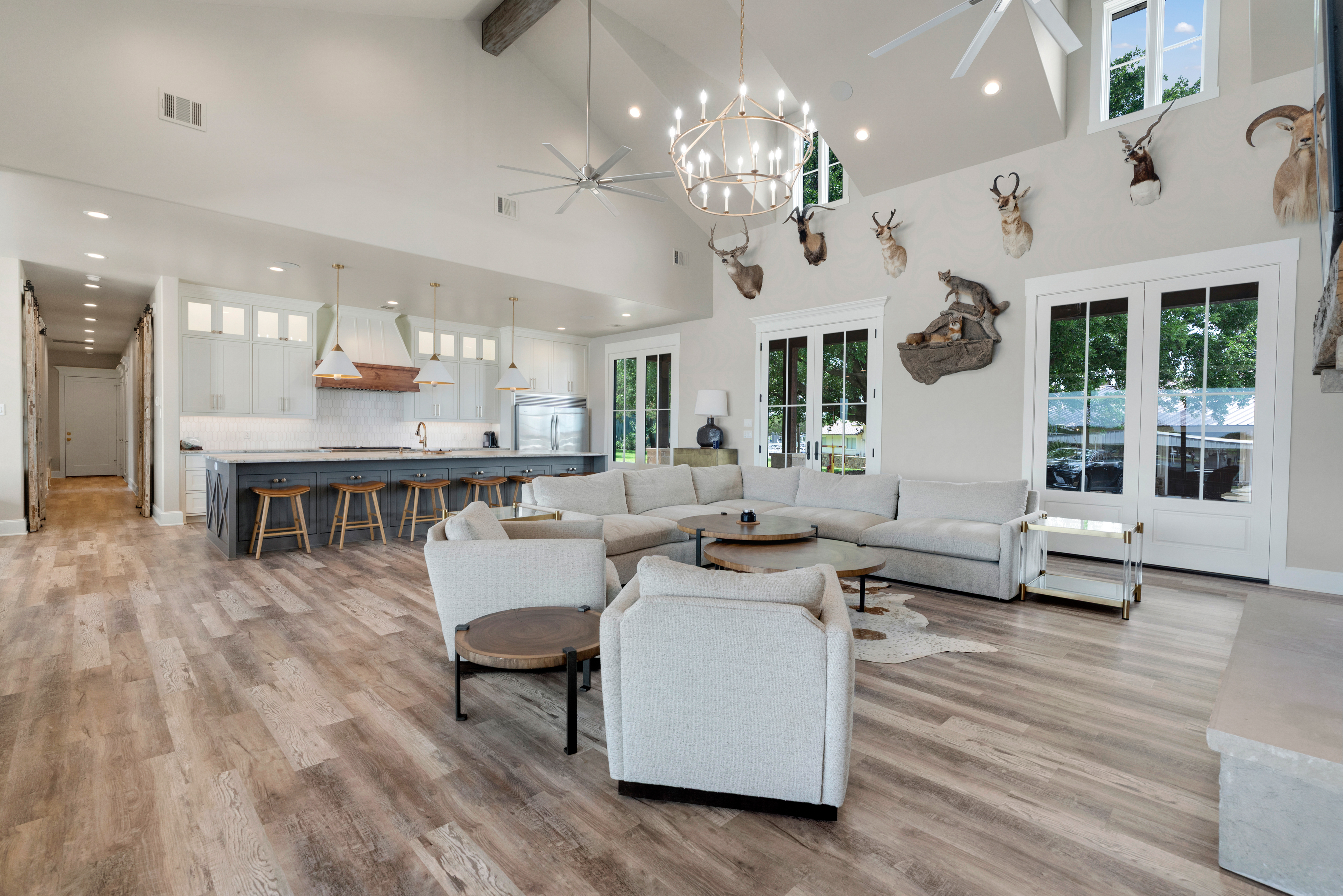 1018 Chaparrel Lane Graford TX 76449