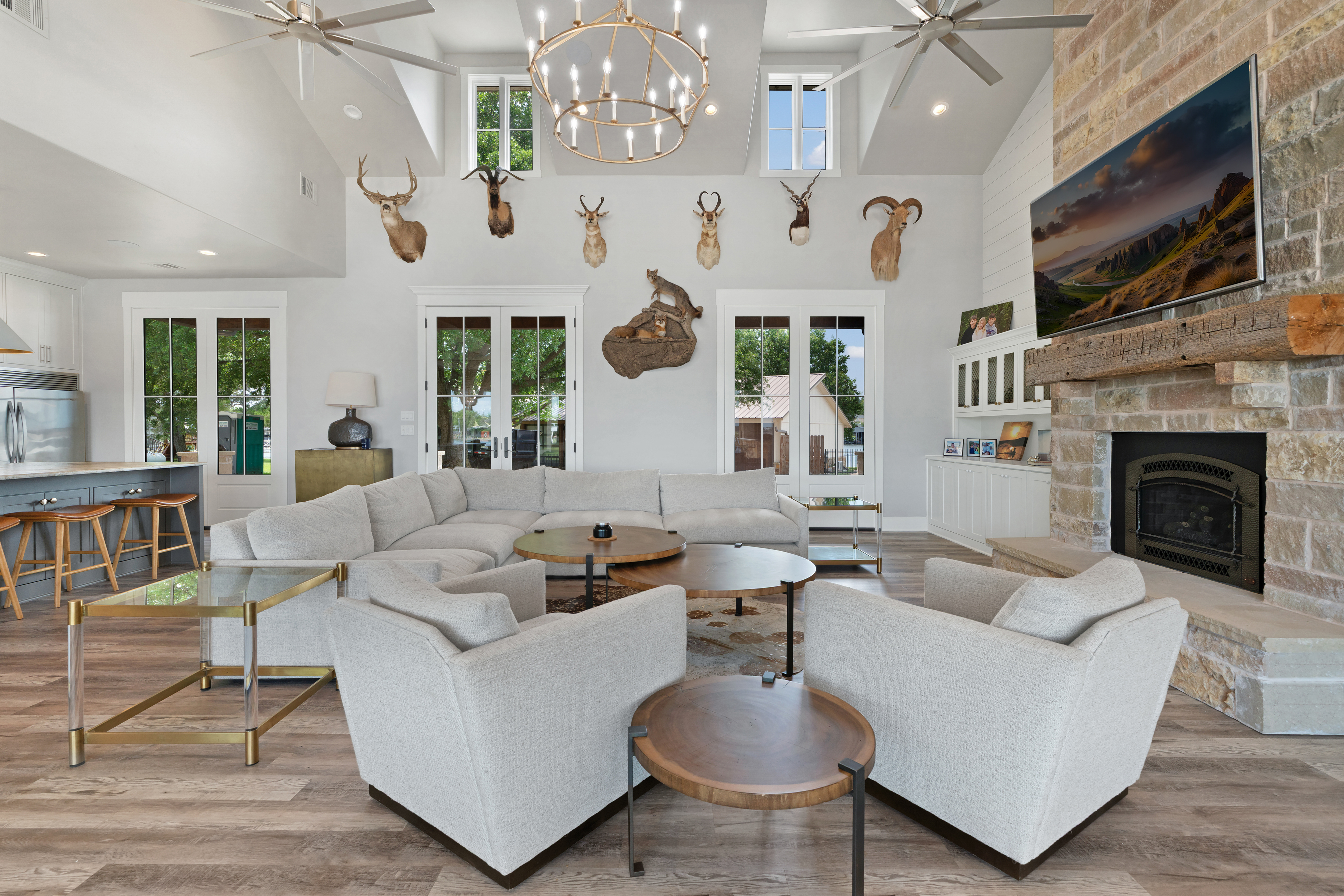 1018 Chaparrel Lane Graford TX 76449