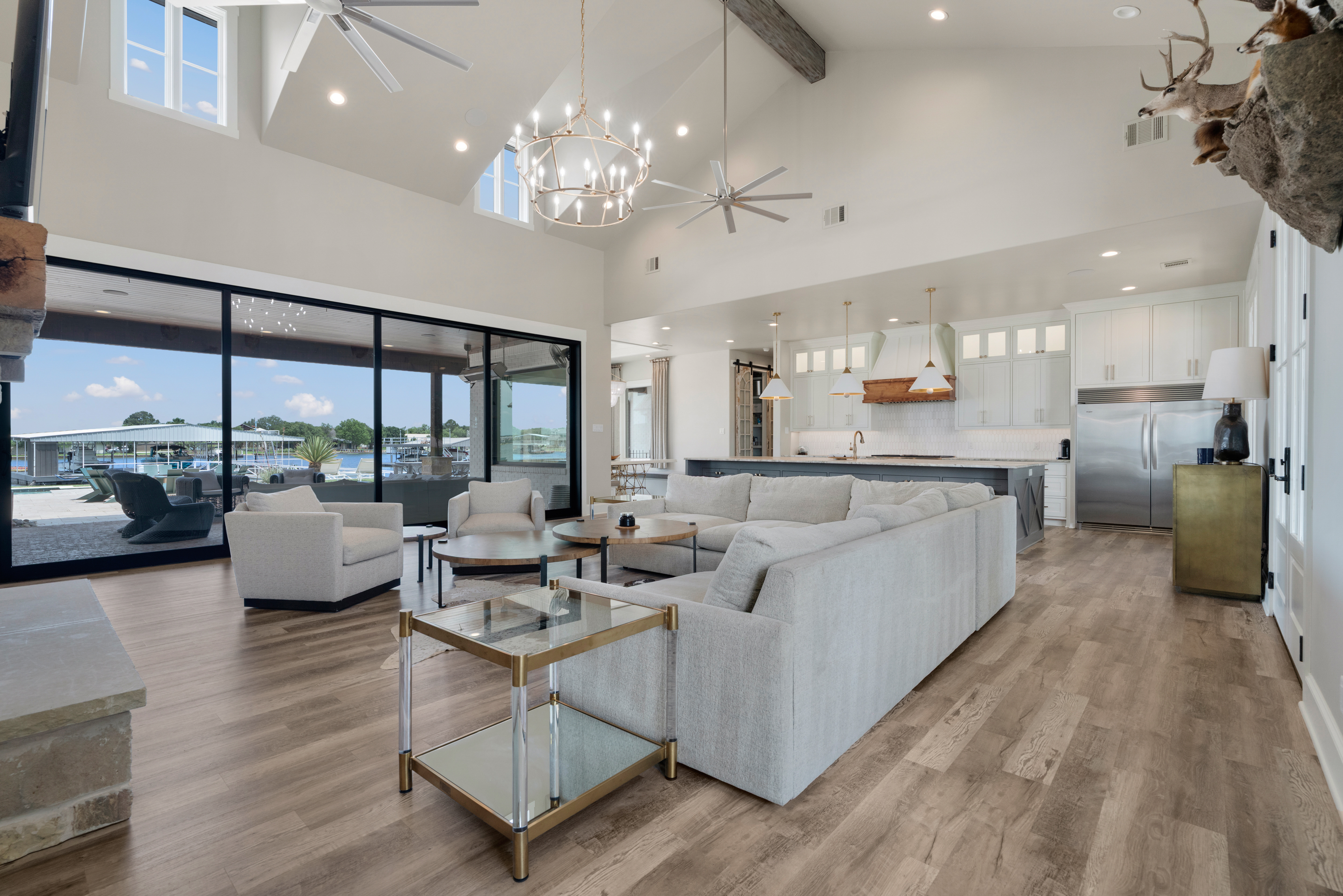 1018 Chaparrel Lane Graford TX 76449