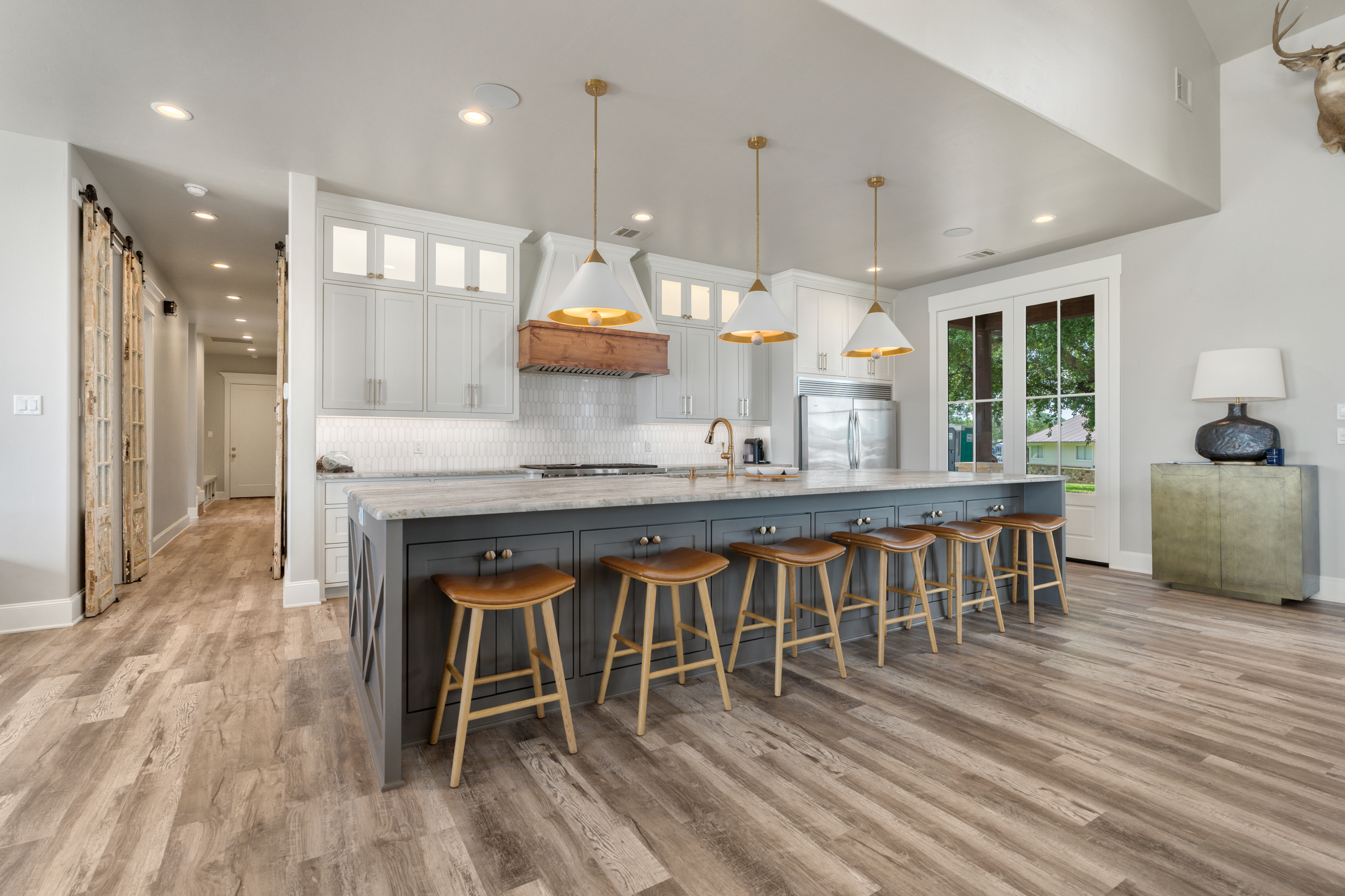 1018 Chaparrel Lane Graford TX 76449