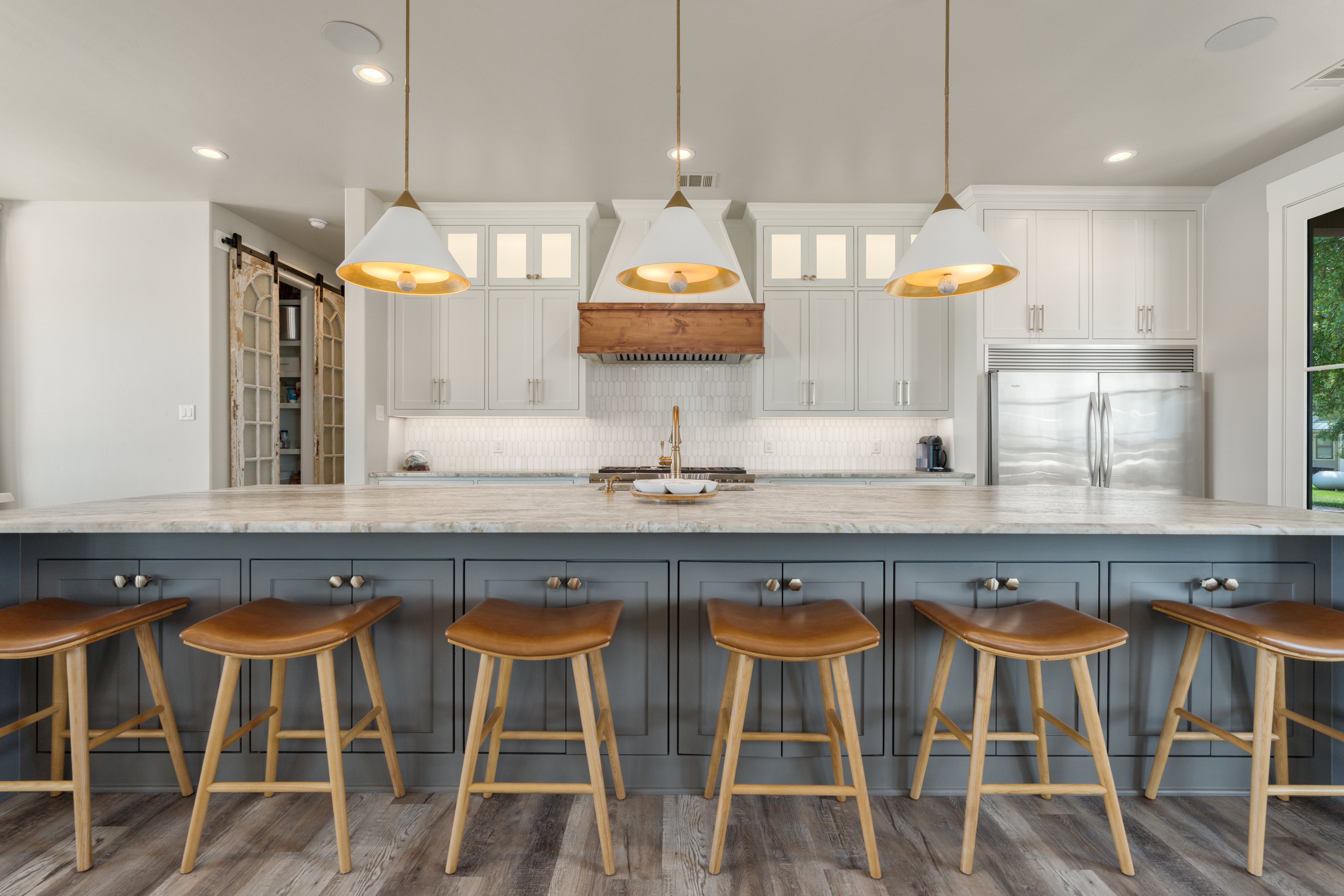 1018 Chaparrel Lane Graford TX 76449