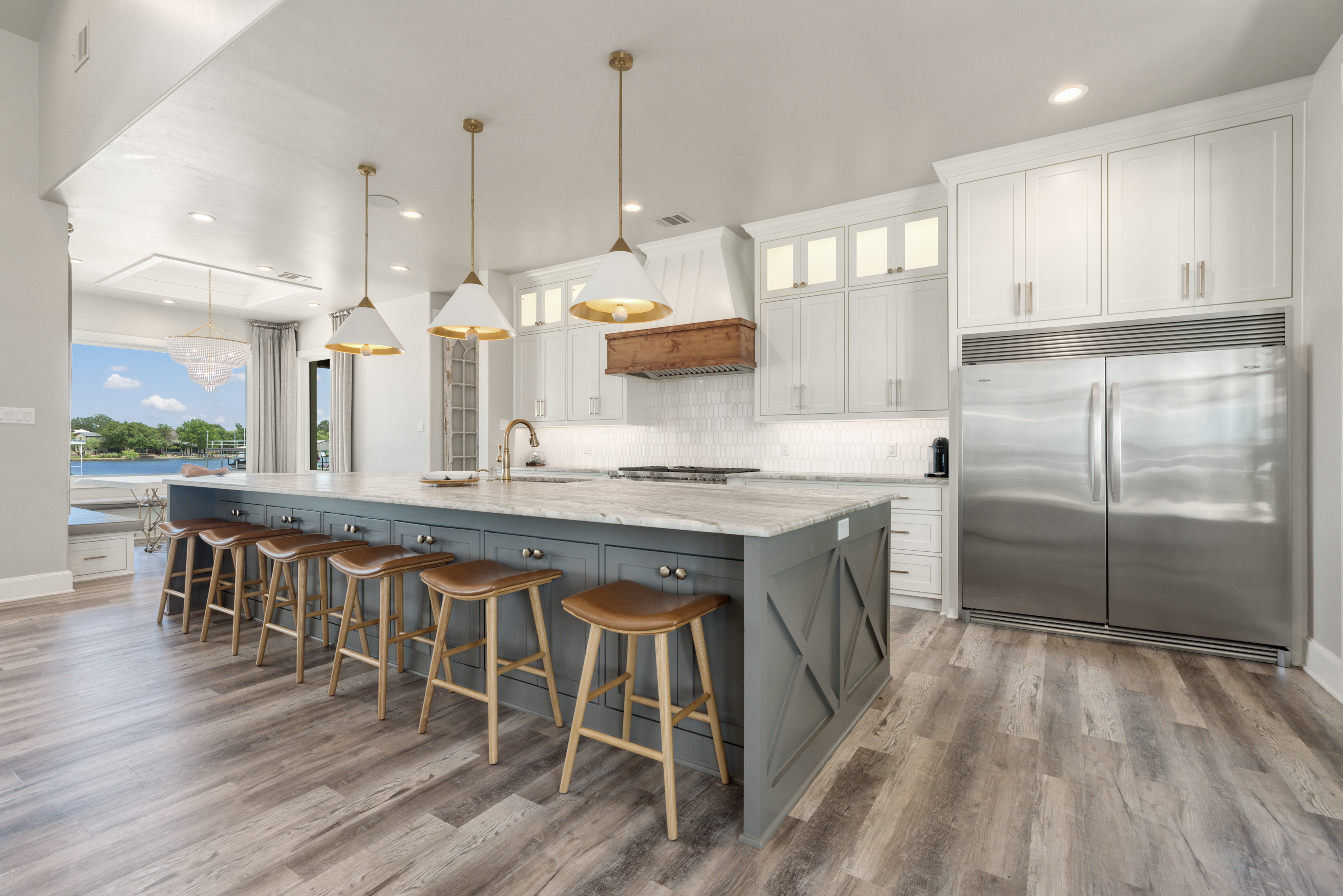 1018 Chaparrel Lane Graford TX 76449