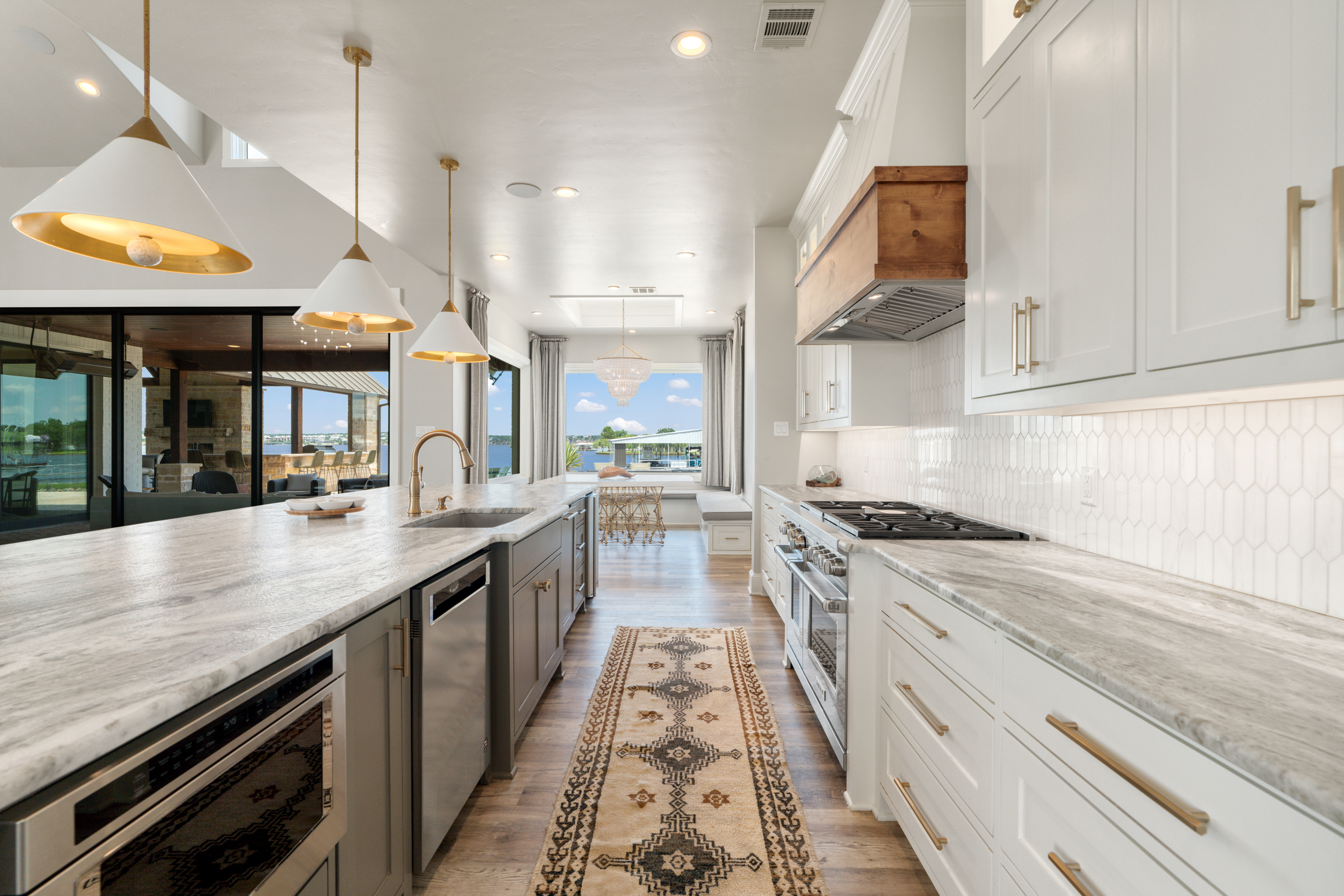 1018 Chaparrel Lane Graford TX 76449