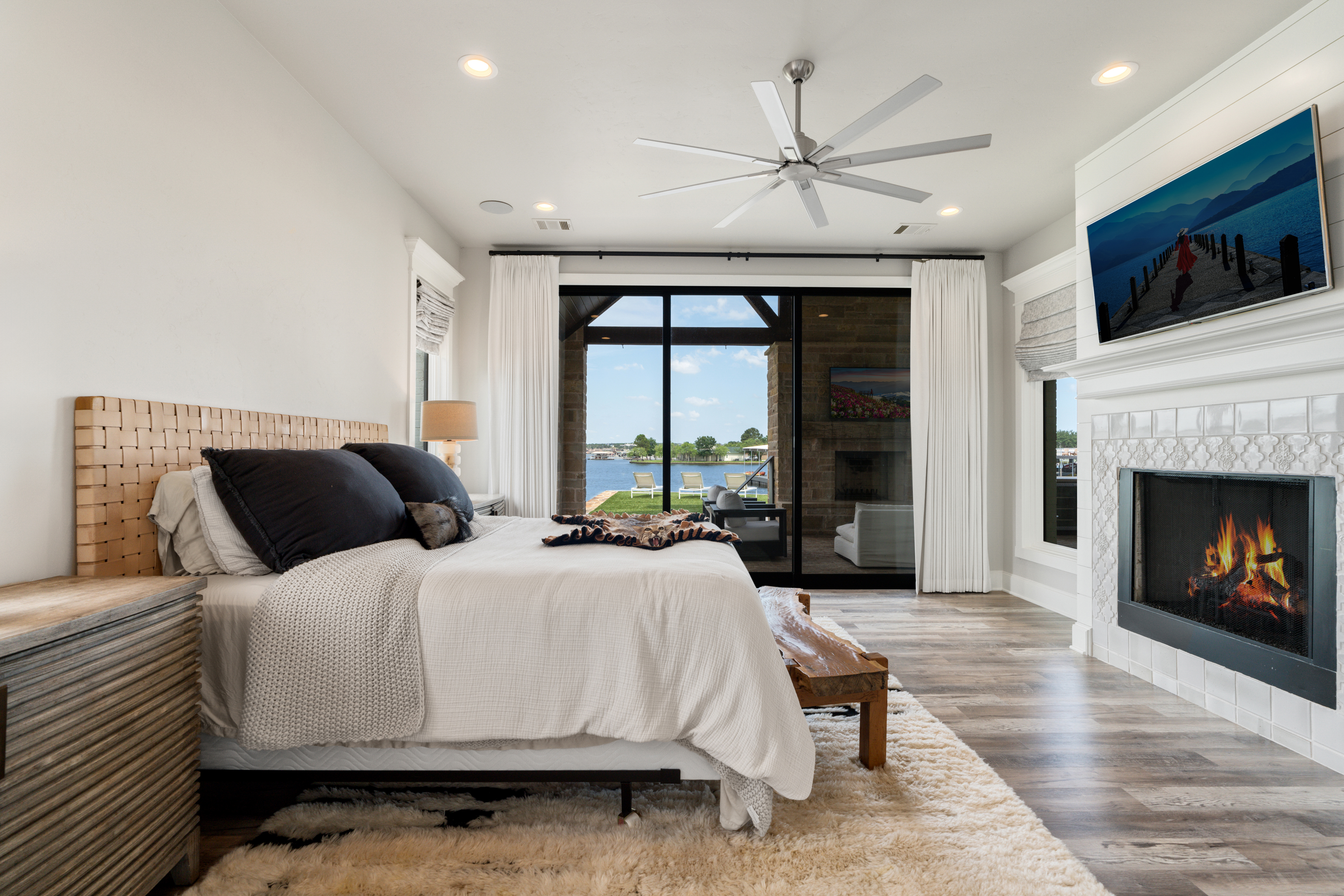 1018 Chaparrel Lane Graford TX 76449