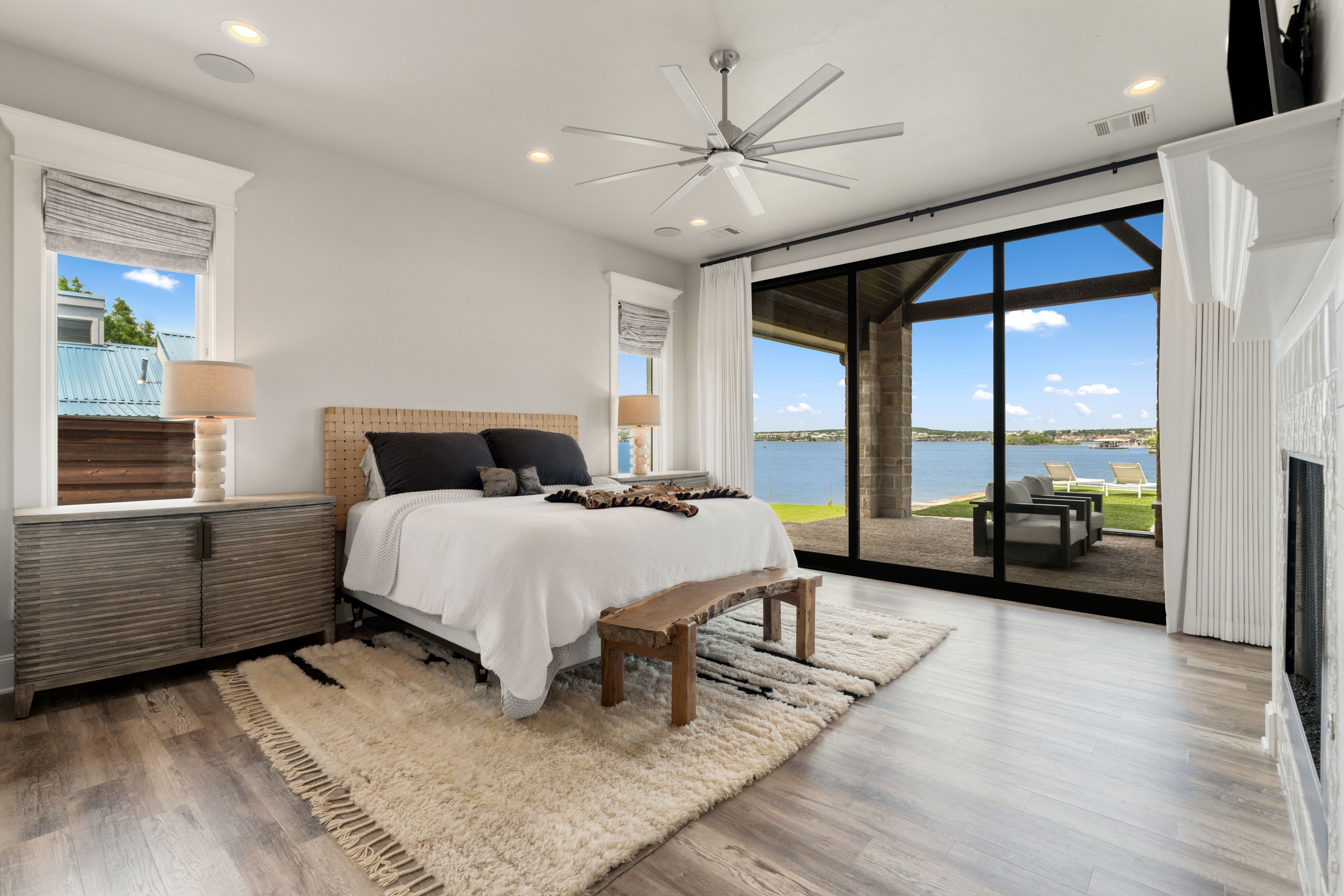 1018 Chaparrel Lane Graford TX 76449