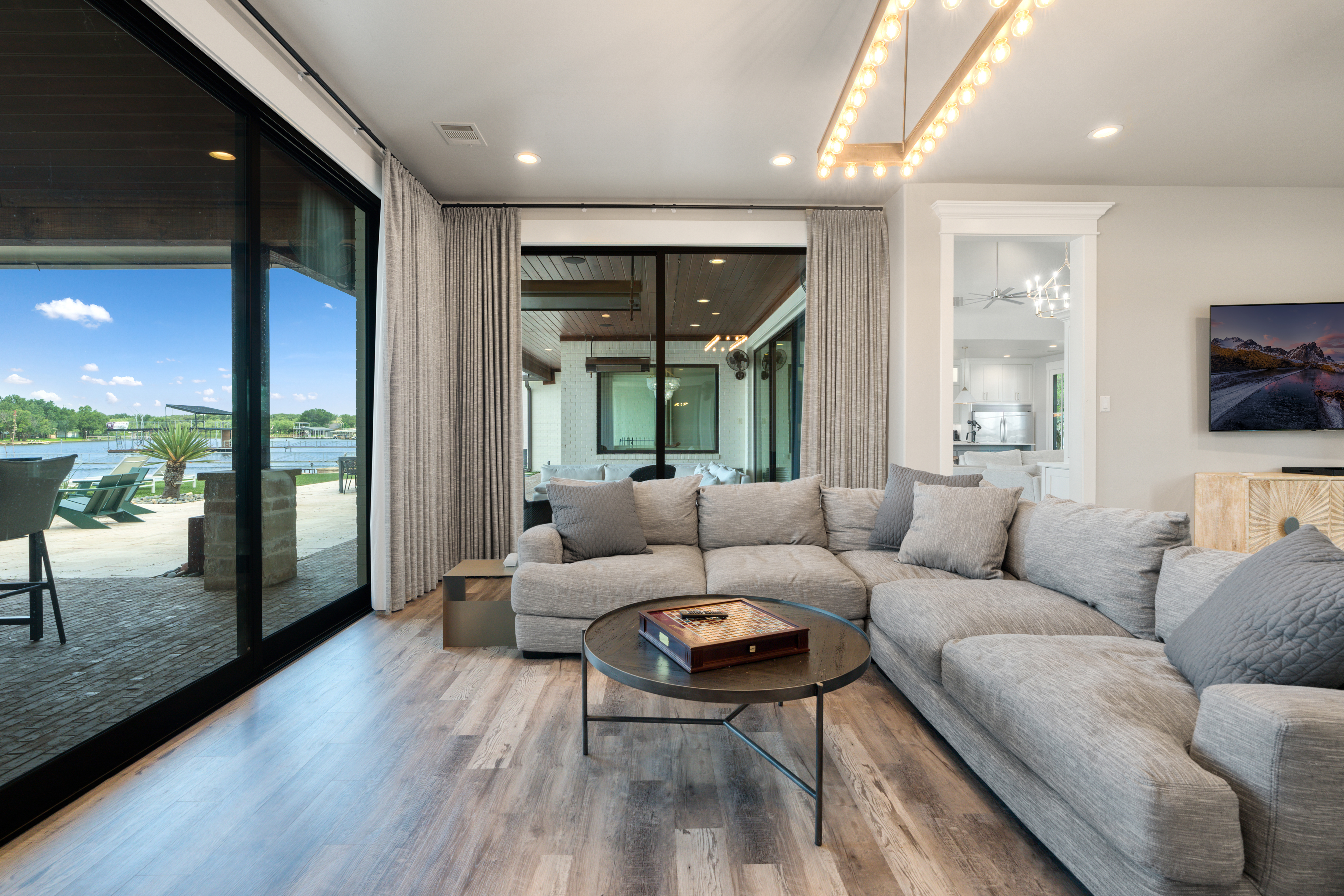 1018 Chaparrel Lane Graford TX 76449