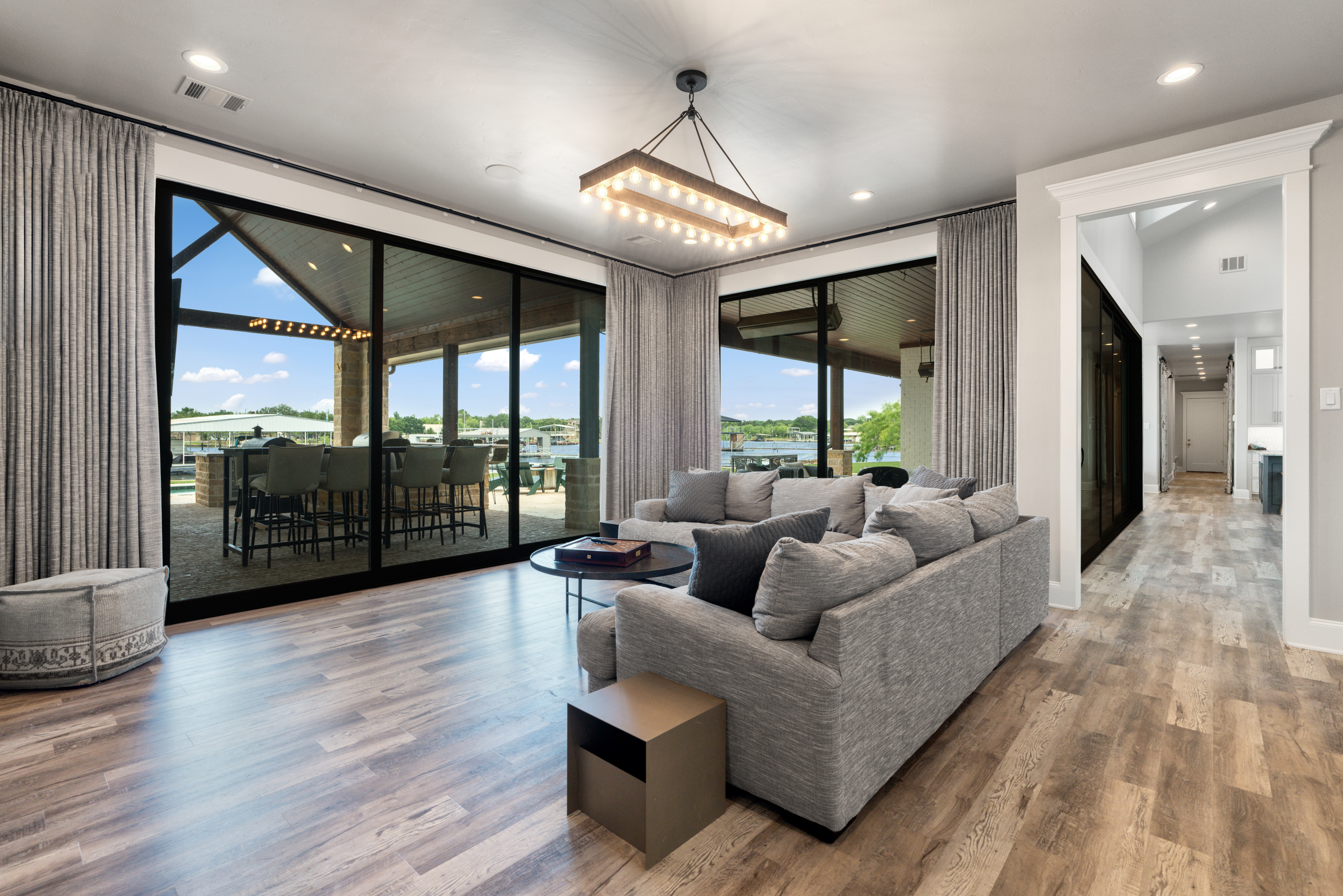 1018 Chaparrel Lane Graford TX 76449