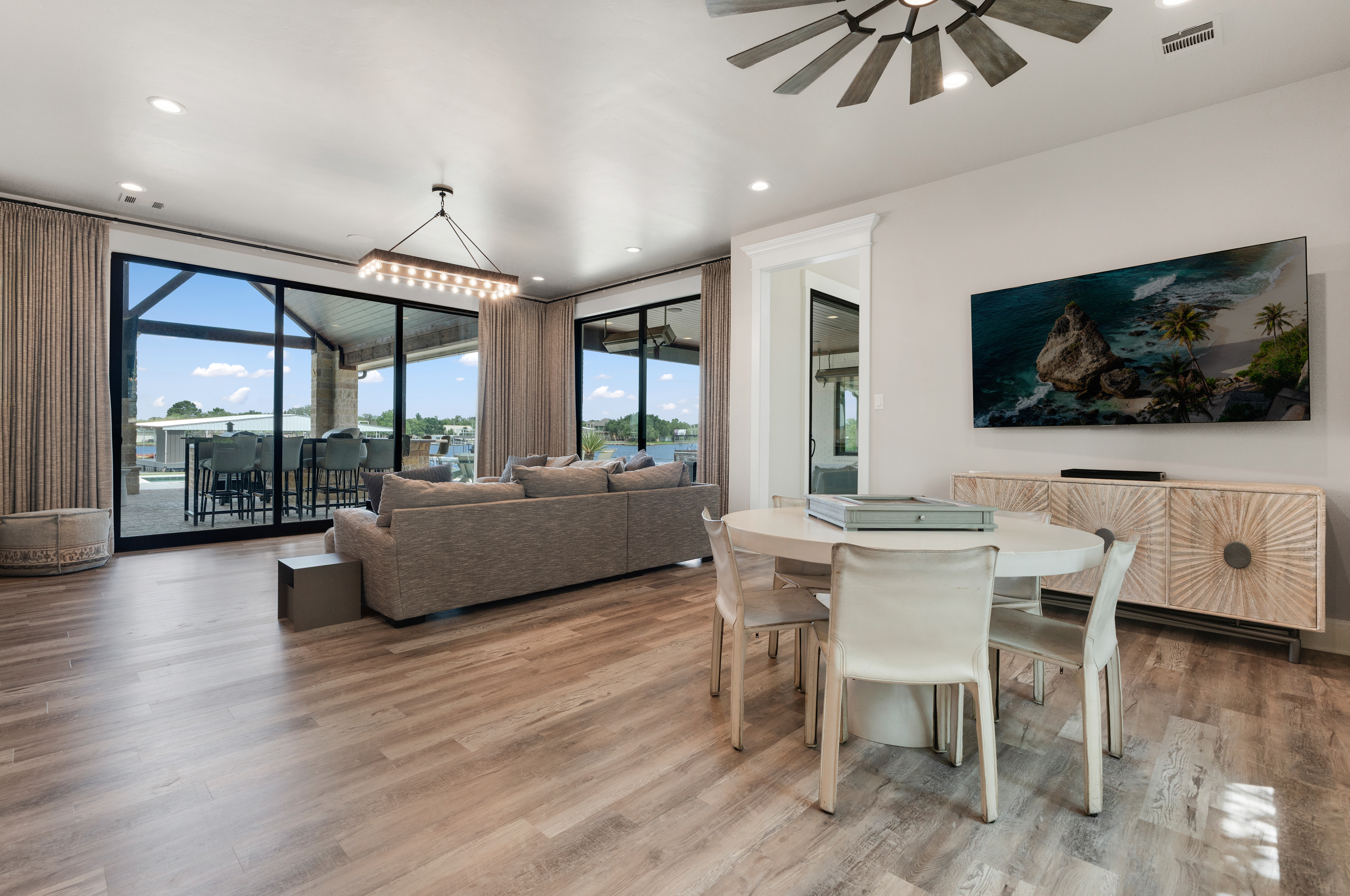 1018 Chaparrel Lane Graford TX 76449