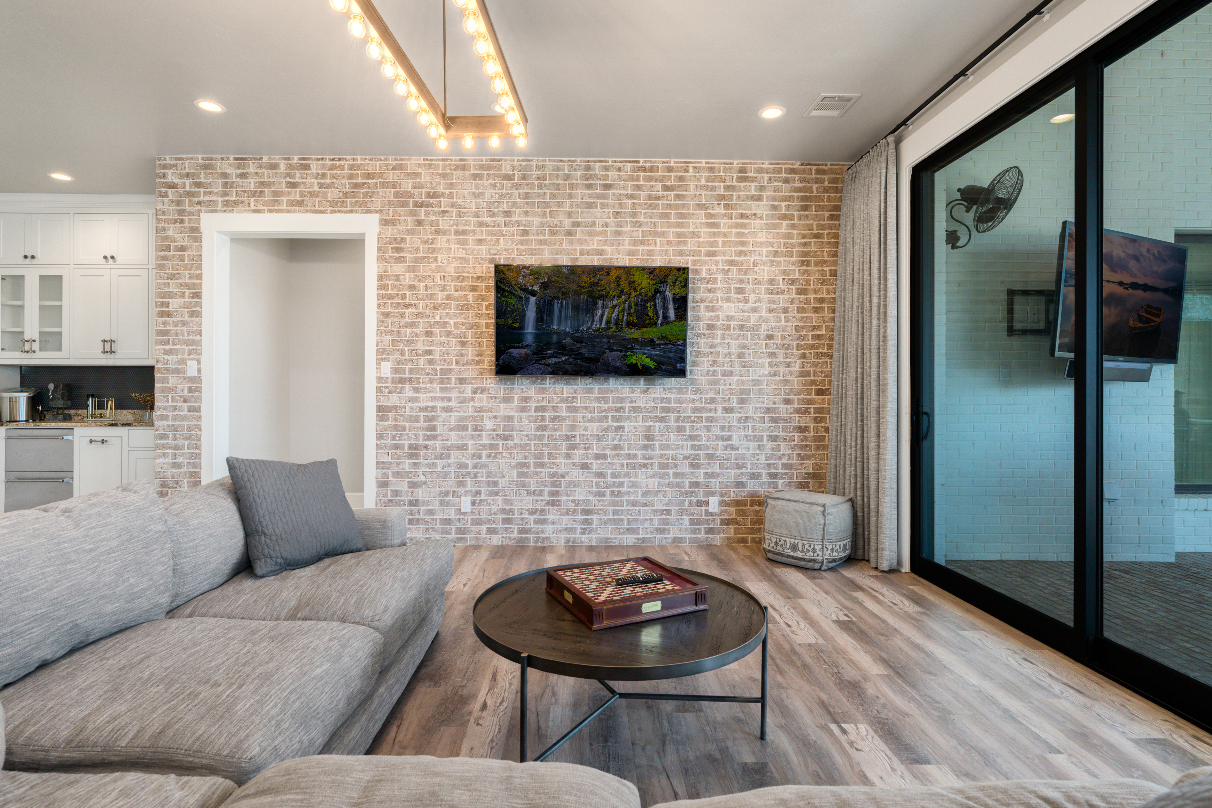 1018 Chaparrel Lane Graford TX 76449