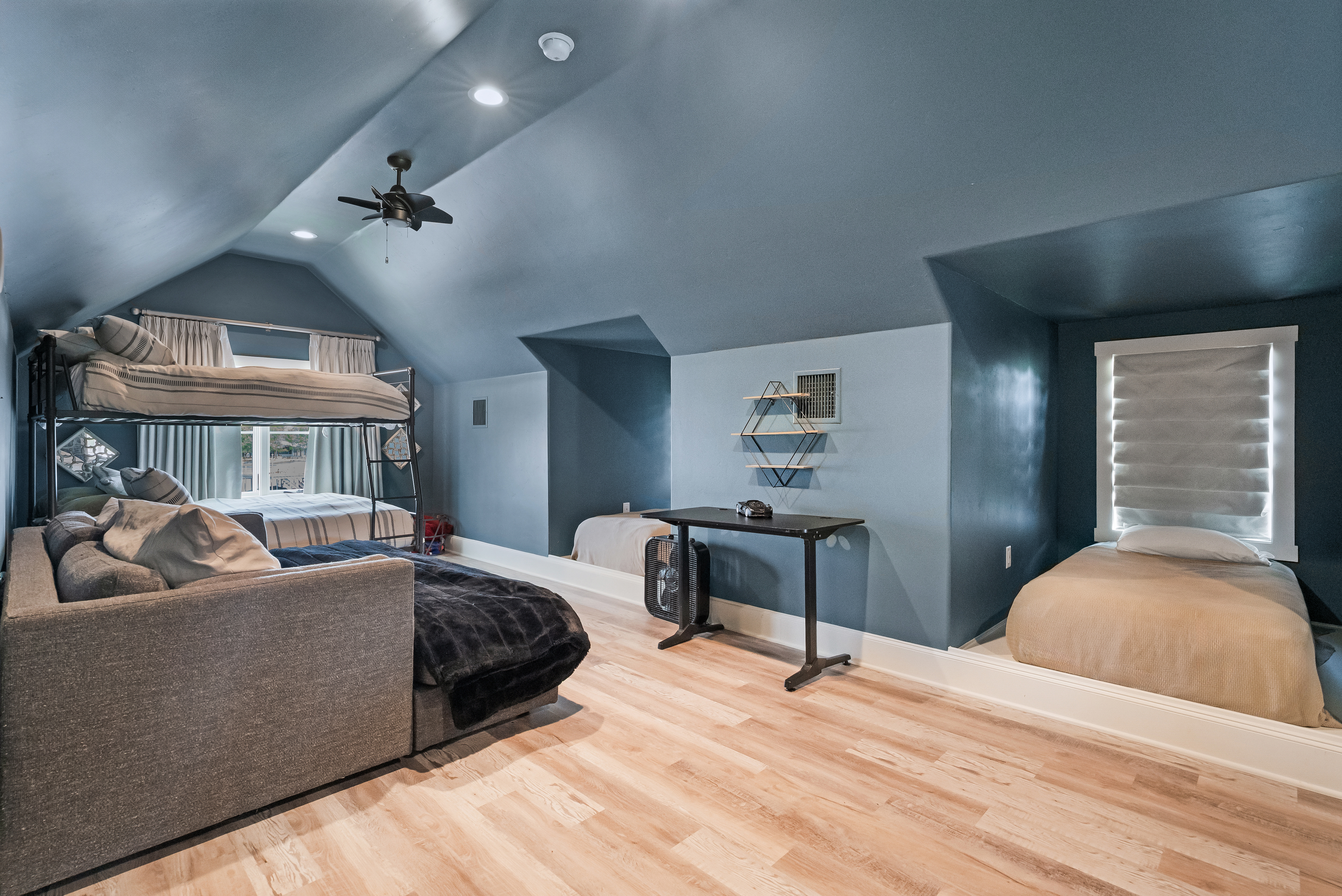 1018 Chaparrel Lane Graford TX 76449