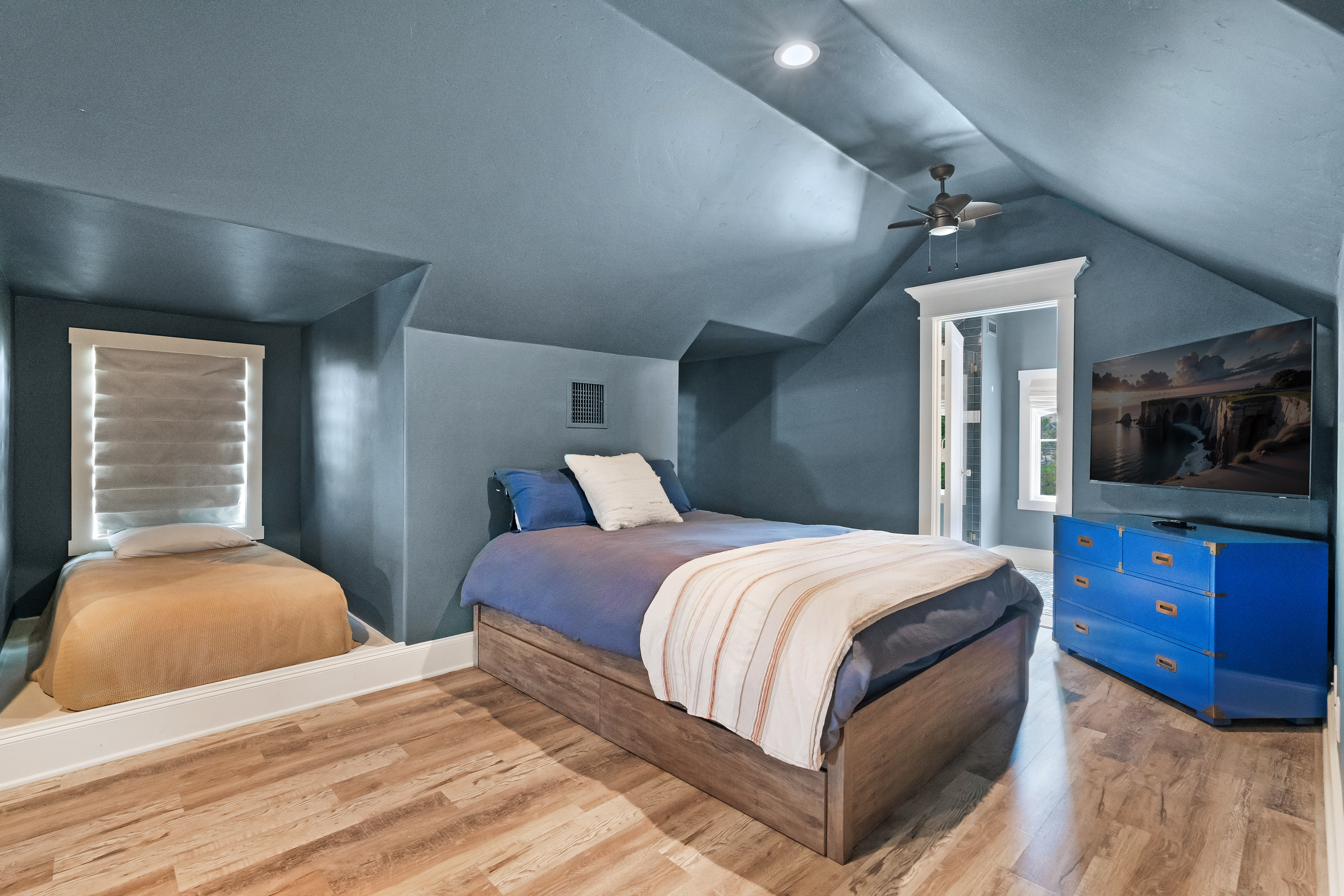 1018 Chaparrel Lane Graford TX 76449