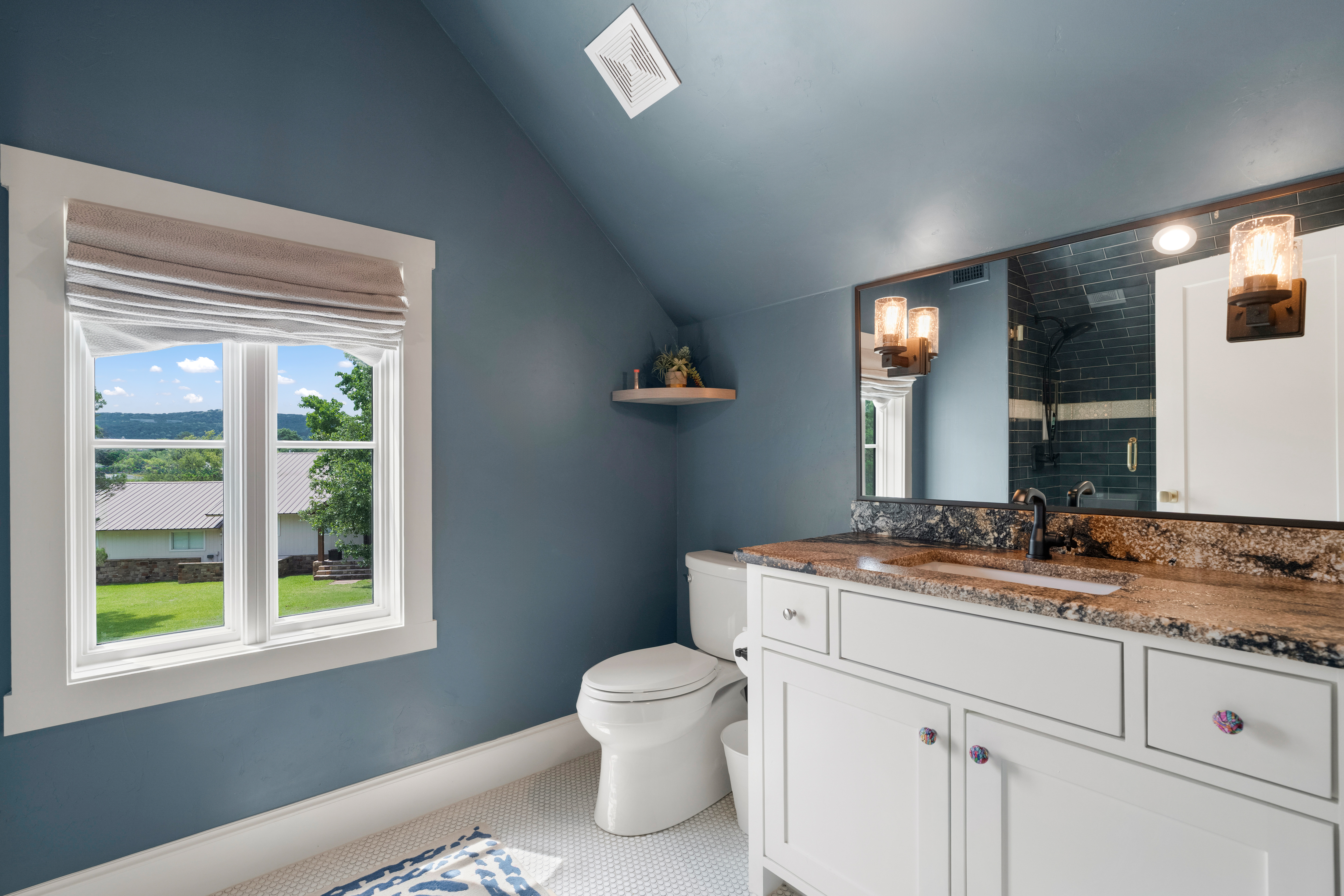 1018 Chaparrel Lane Graford TX 76449