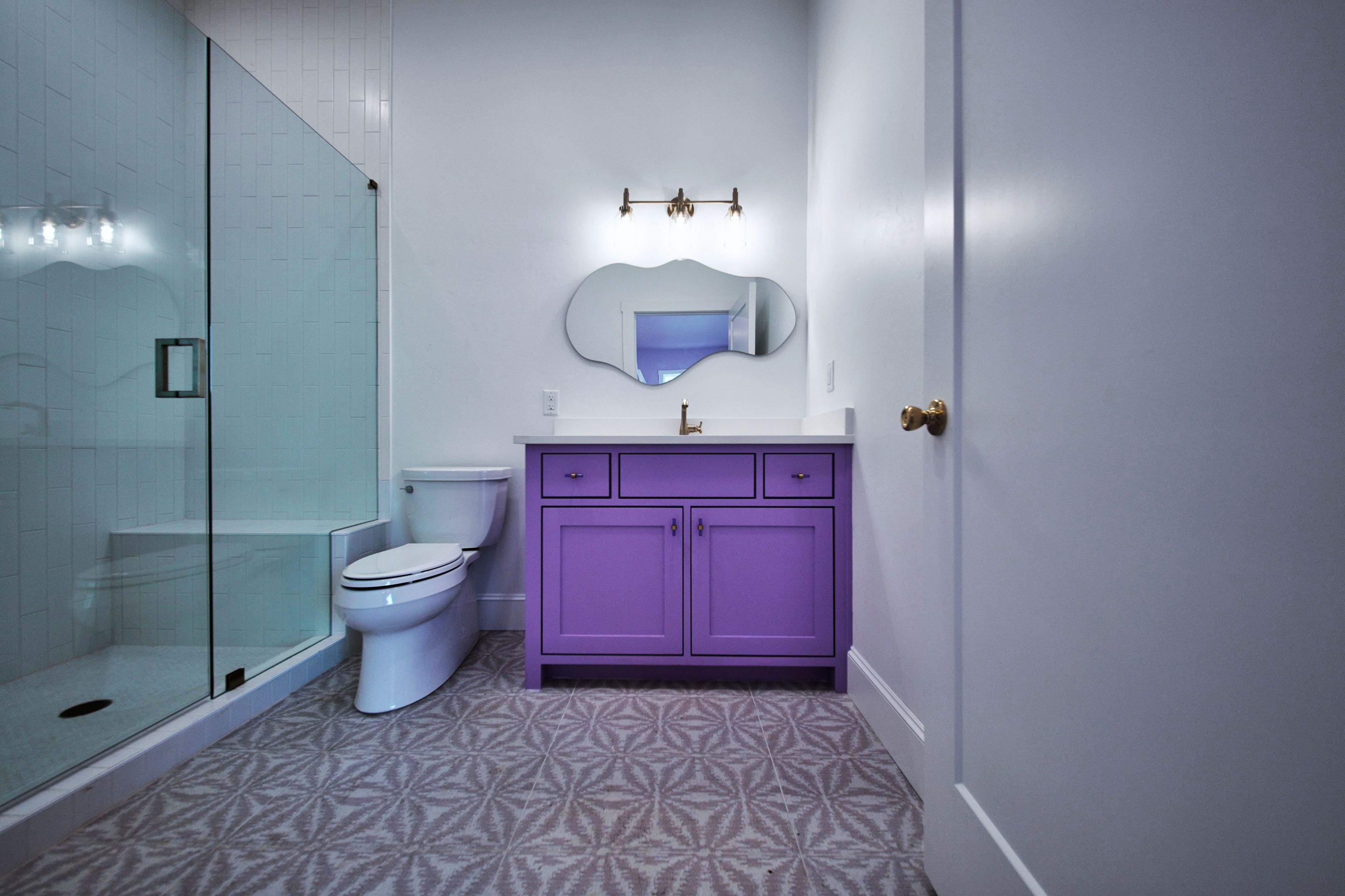 1018 Chaparrel Lane Graford TX 76449