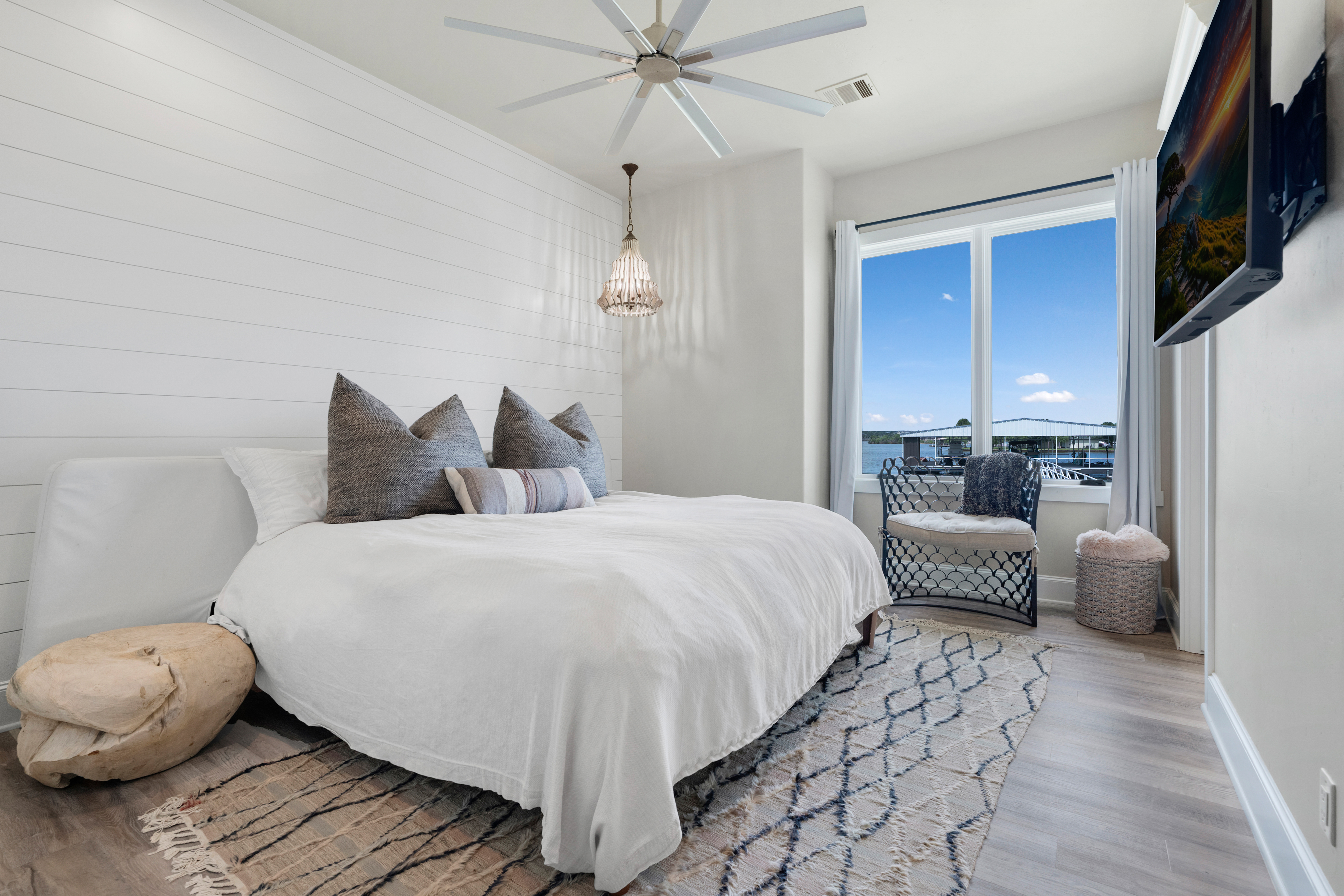 1018 Chaparrel Lane Graford TX 76449