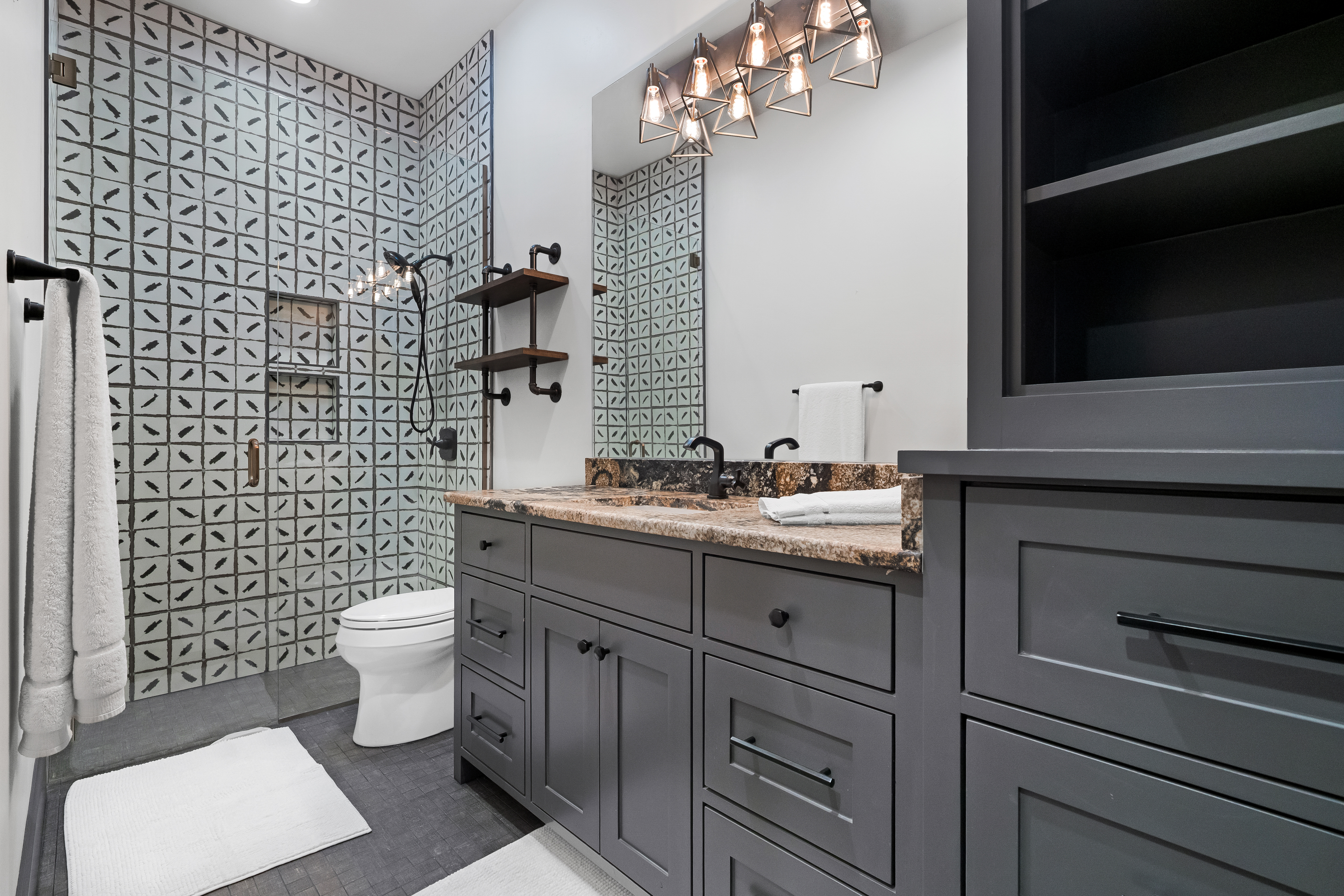 1018 Chaparrel Lane Graford TX 76449