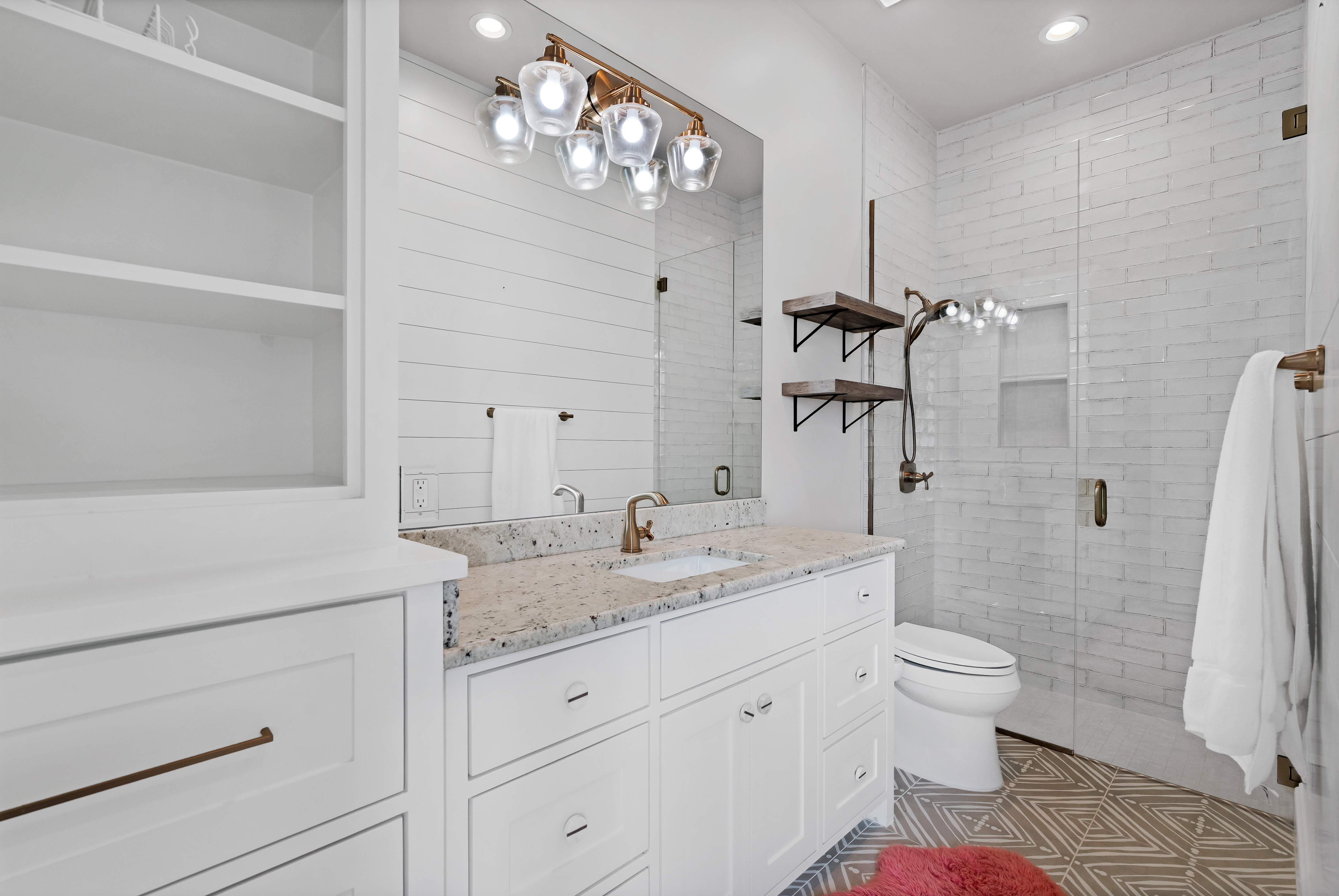 1018 Chaparrel Lane Graford TX 76449