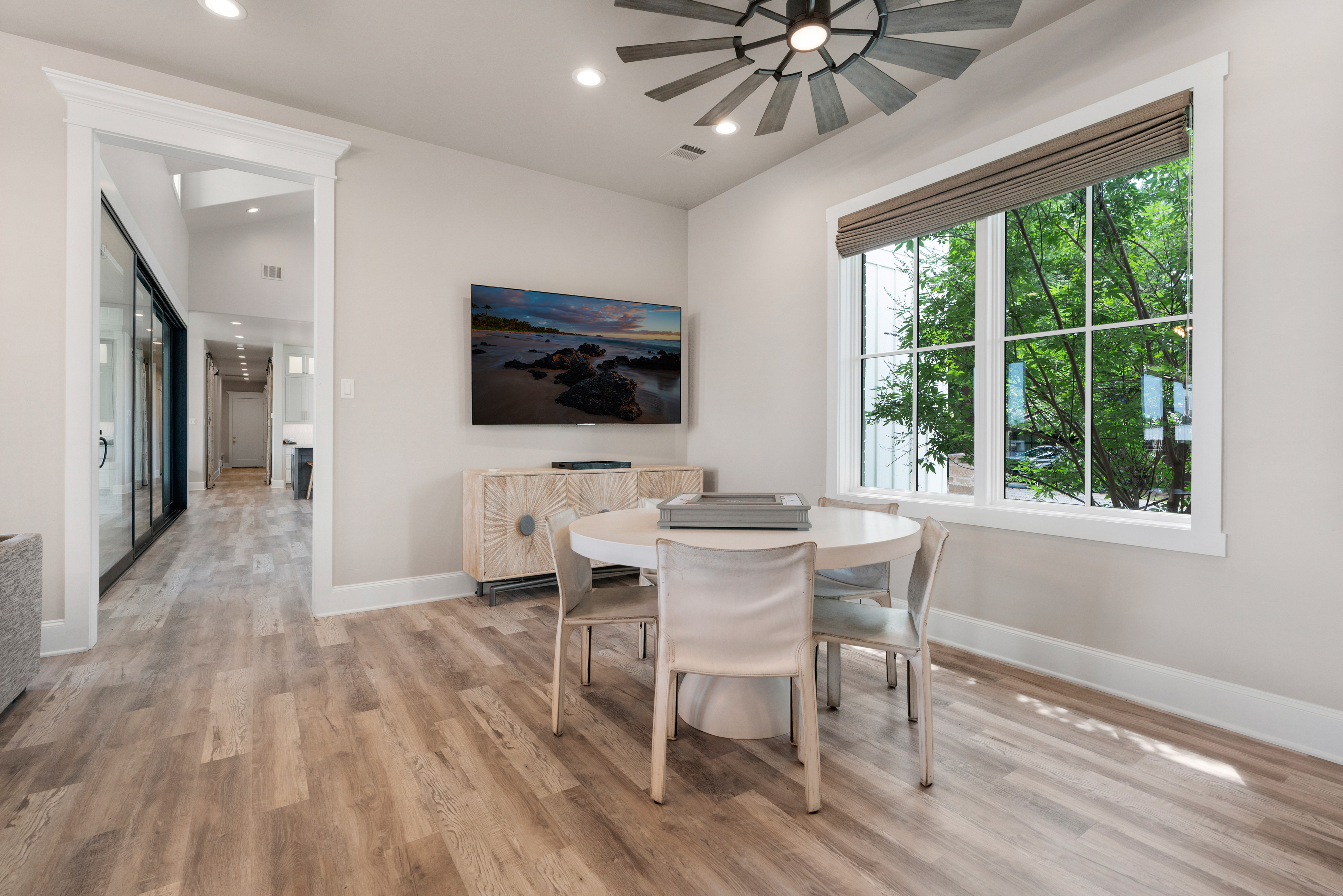 1018 Chaparrel Lane Graford TX 76449