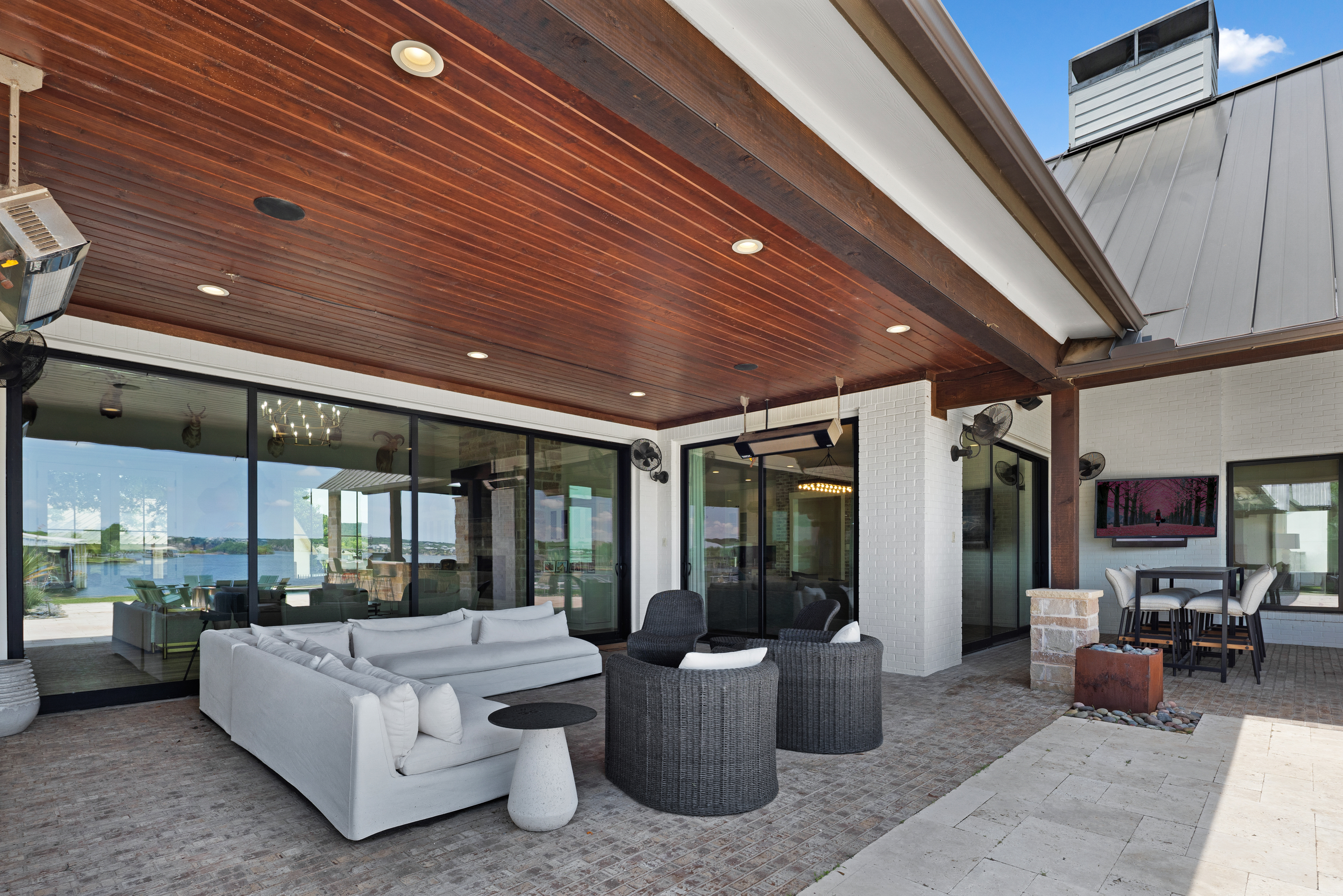 1018 Chaparrel Lane Graford TX 76449