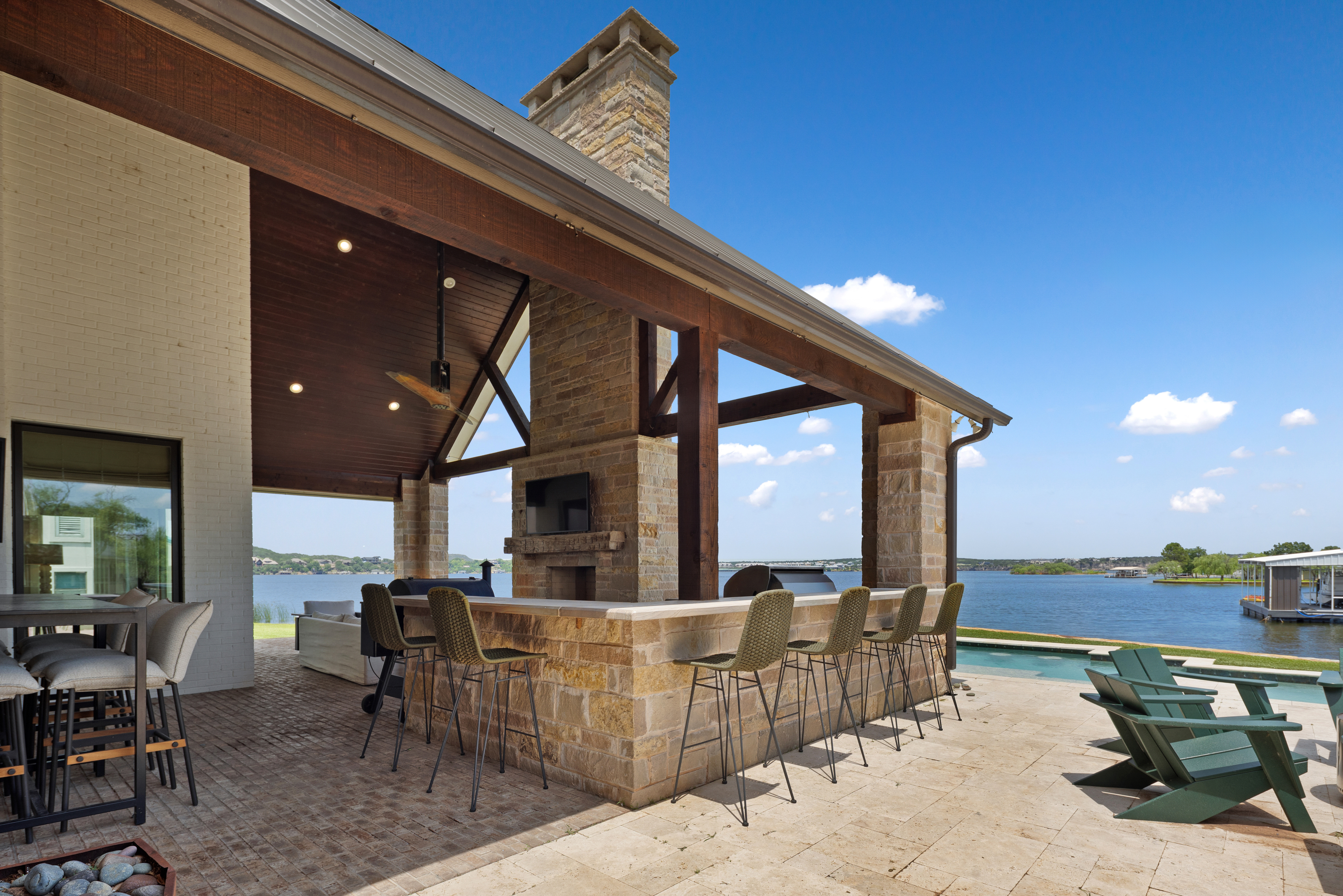 1018 Chaparrel Lane Graford TX 76449