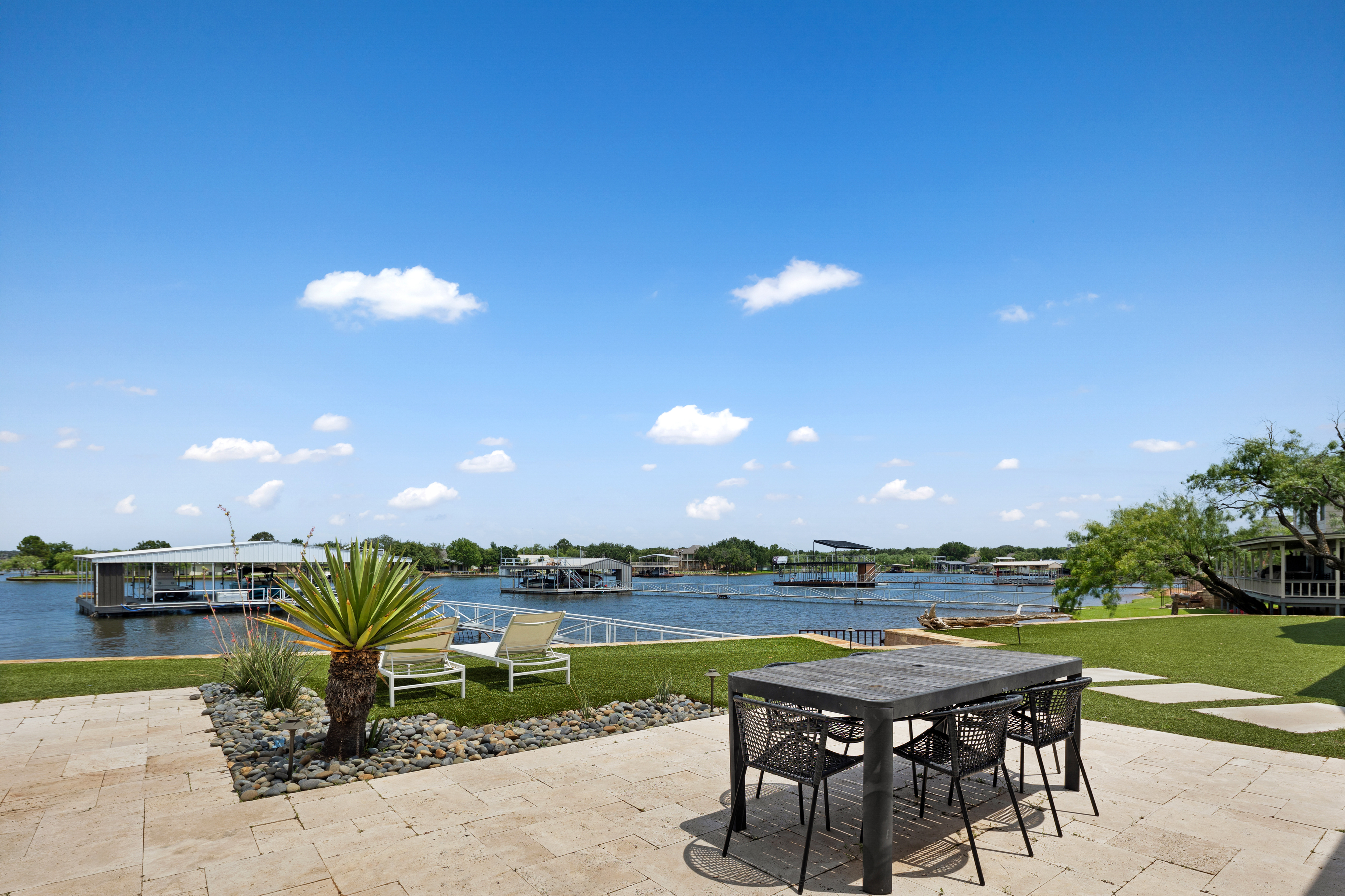 1018 Chaparrel Lane Graford TX 76449