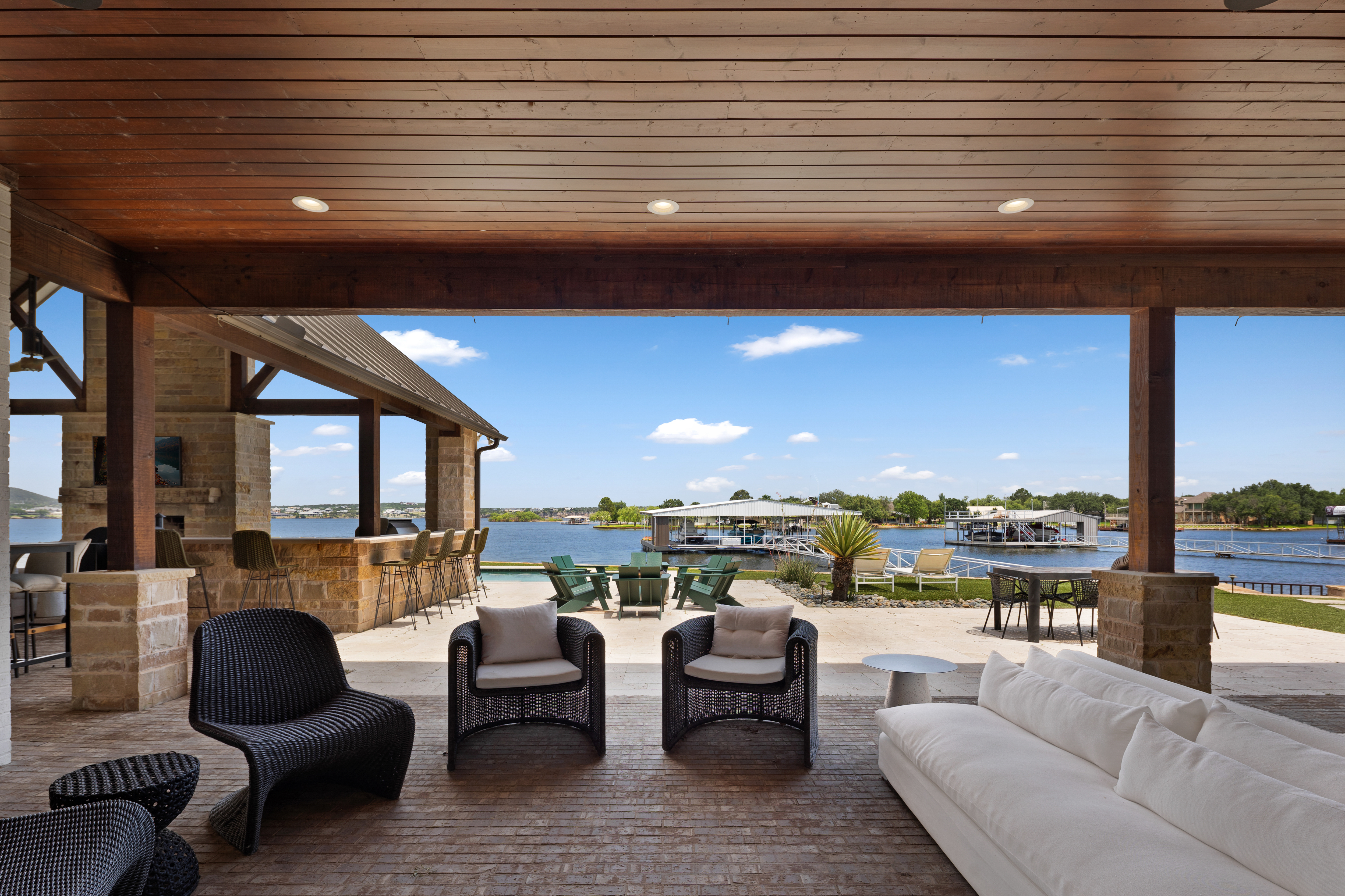 1018 Chaparrel Lane Graford TX 76449