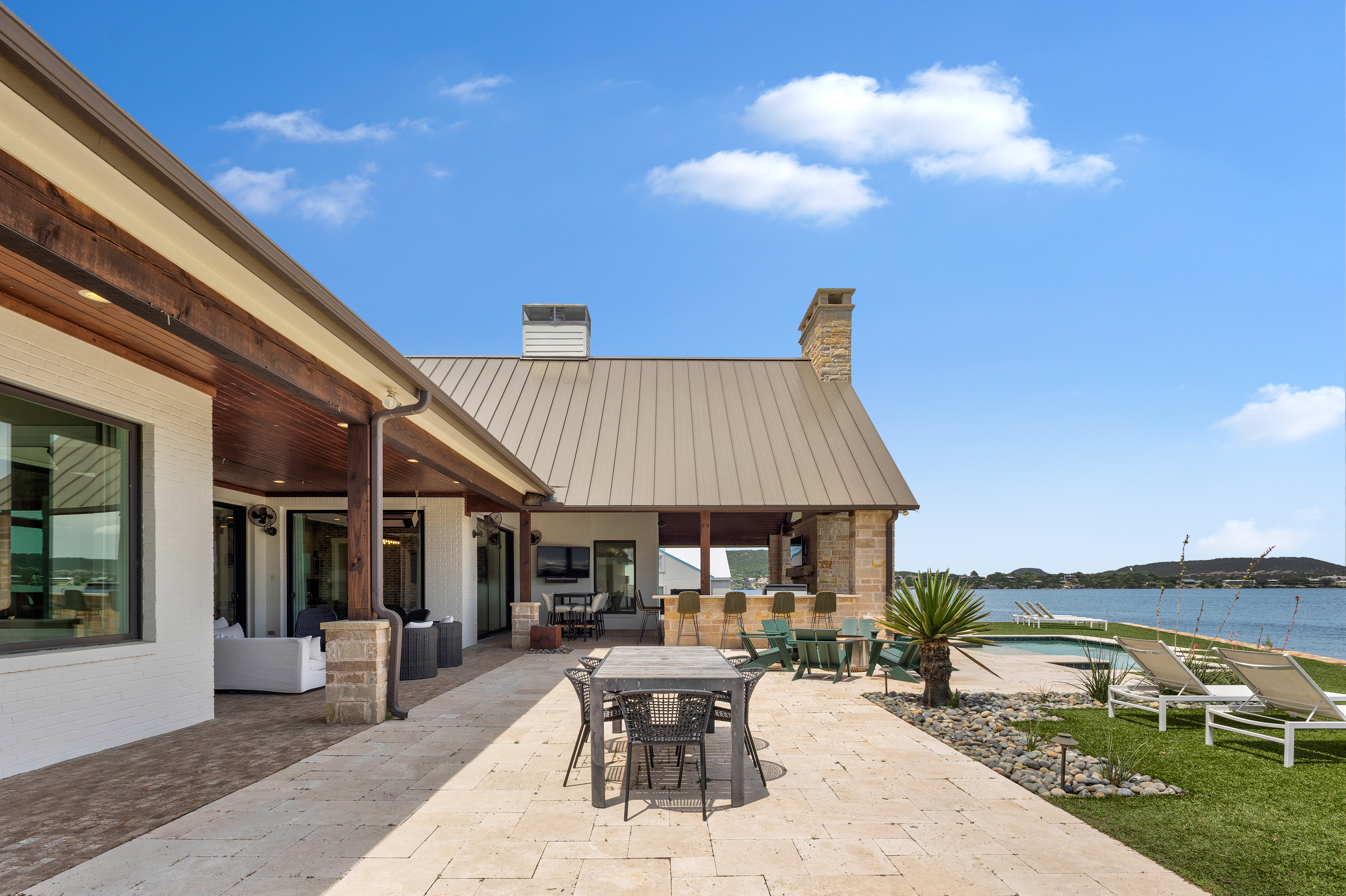 1018 Chaparrel Lane Graford TX 76449