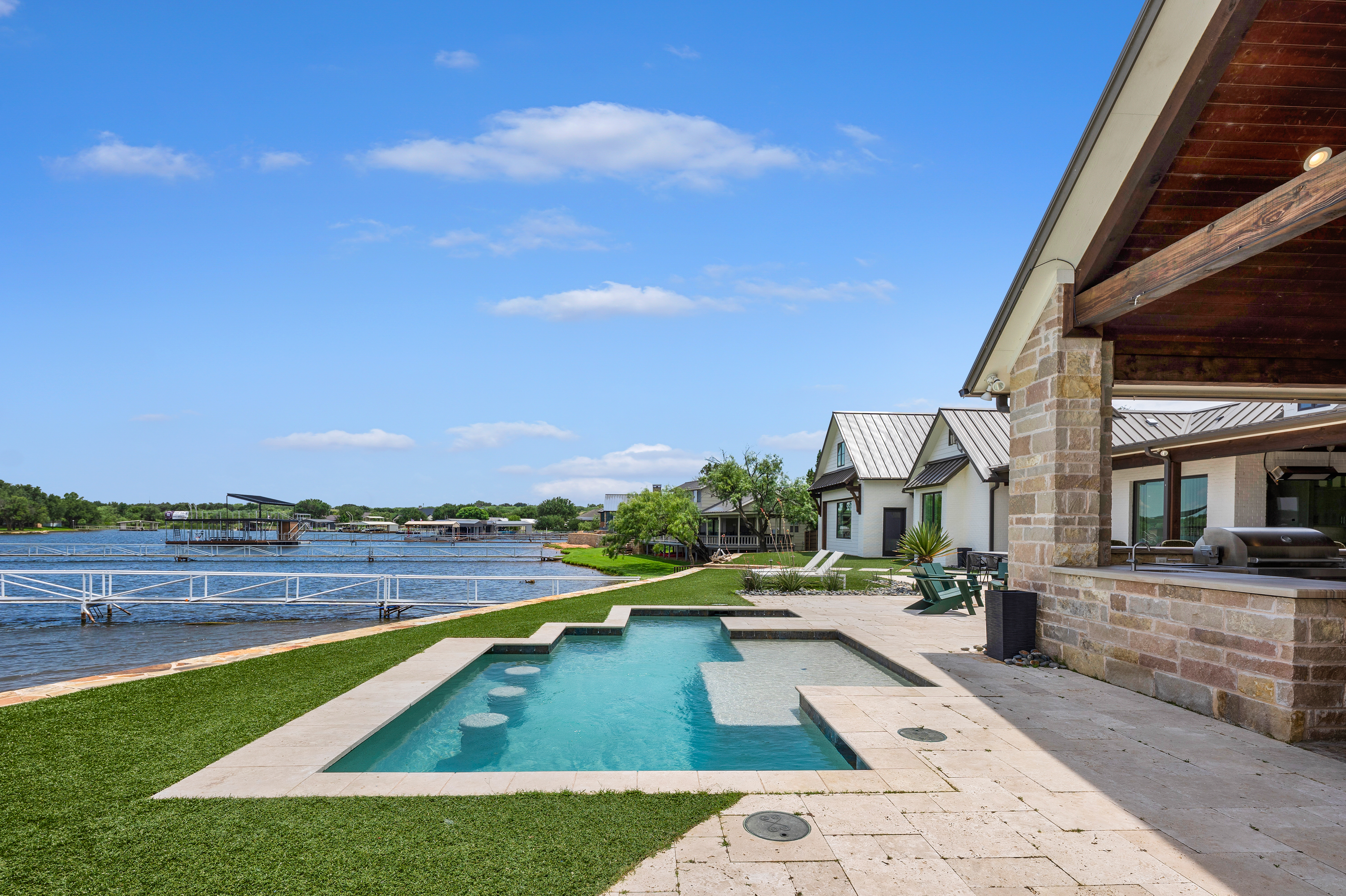 1018 Chaparrel Lane Graford TX 76449