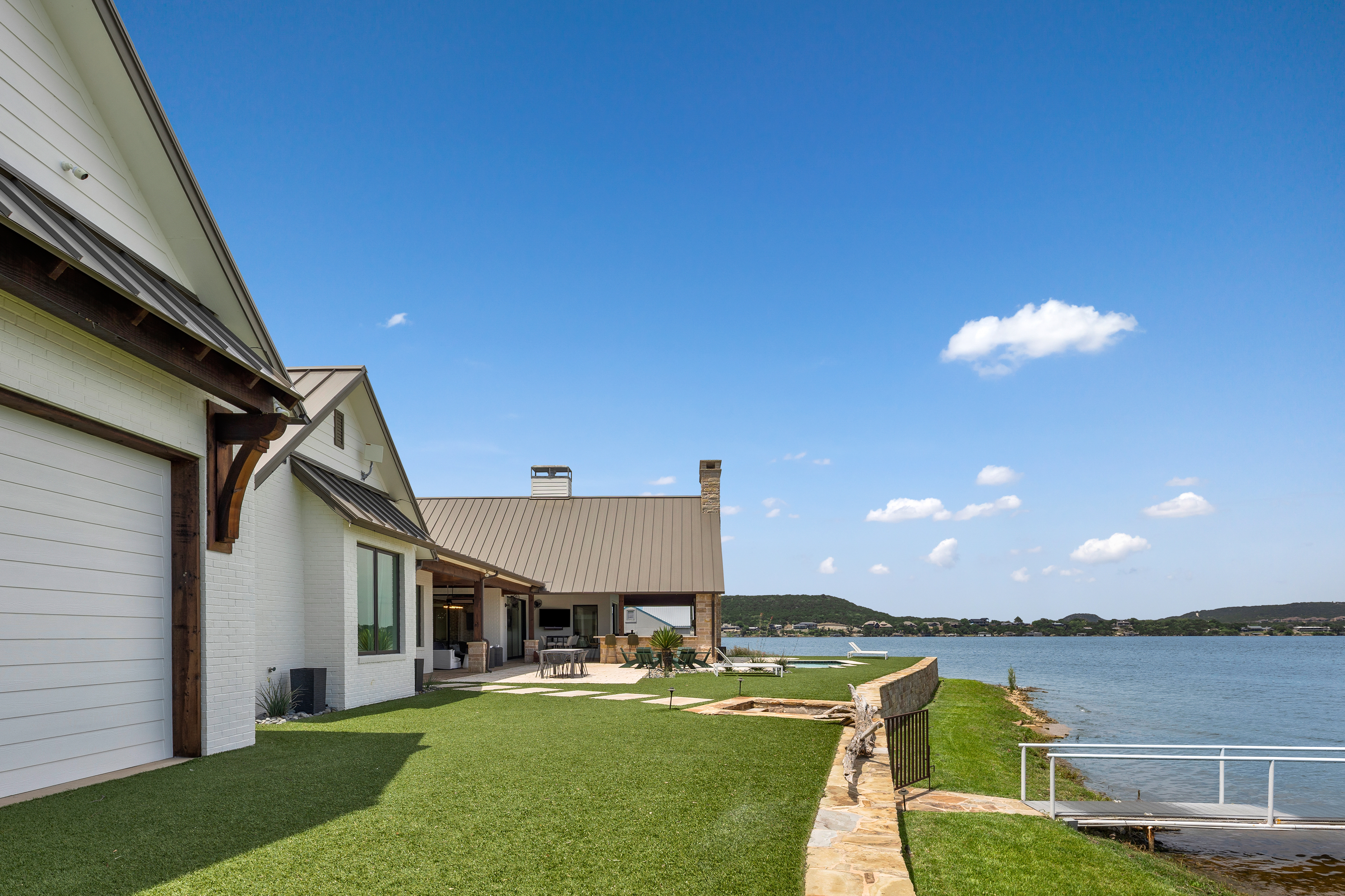 1018 Chaparrel Lane Graford TX 76449