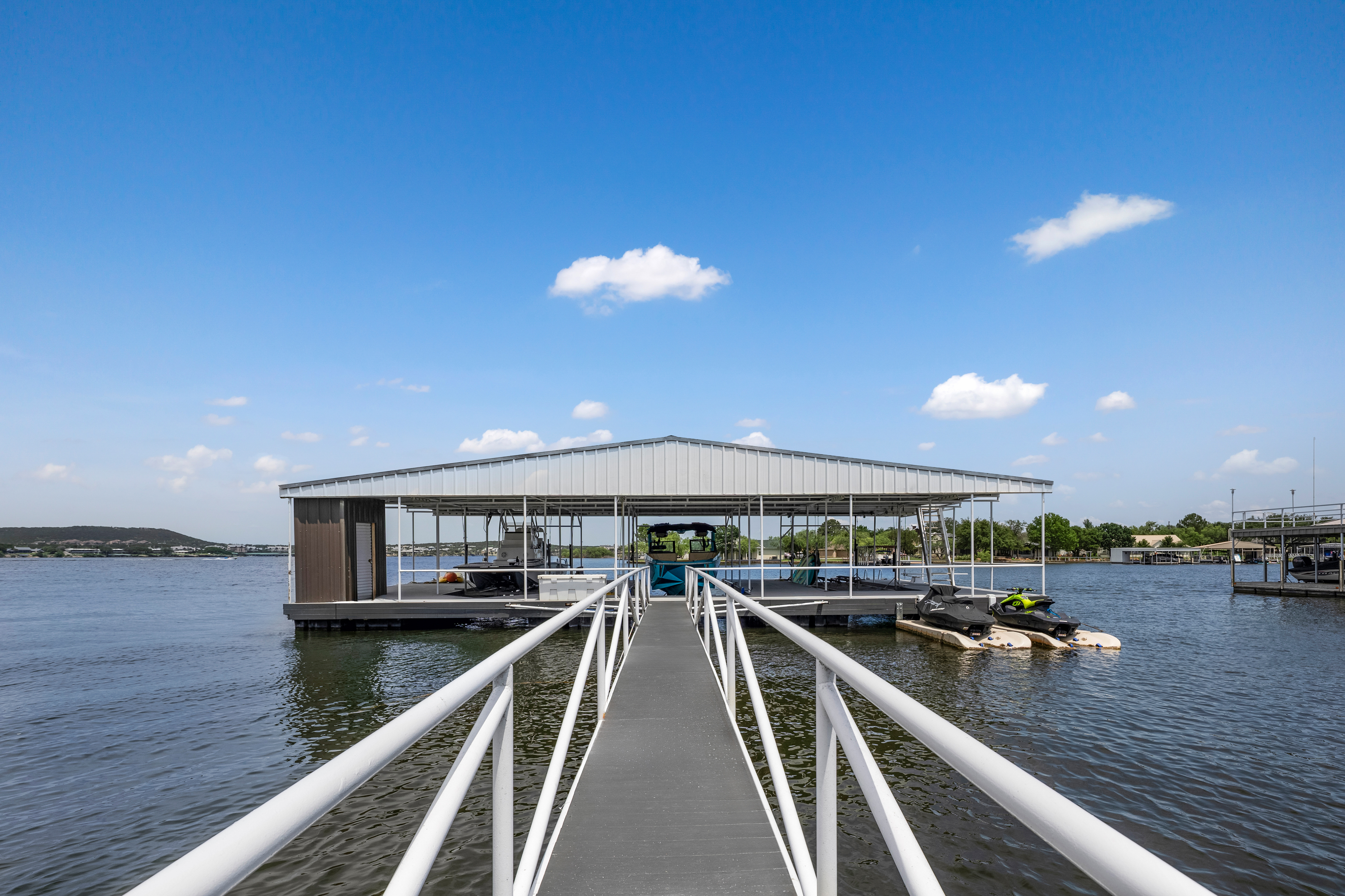 1018 Chaparrel Lane Graford TX 76449