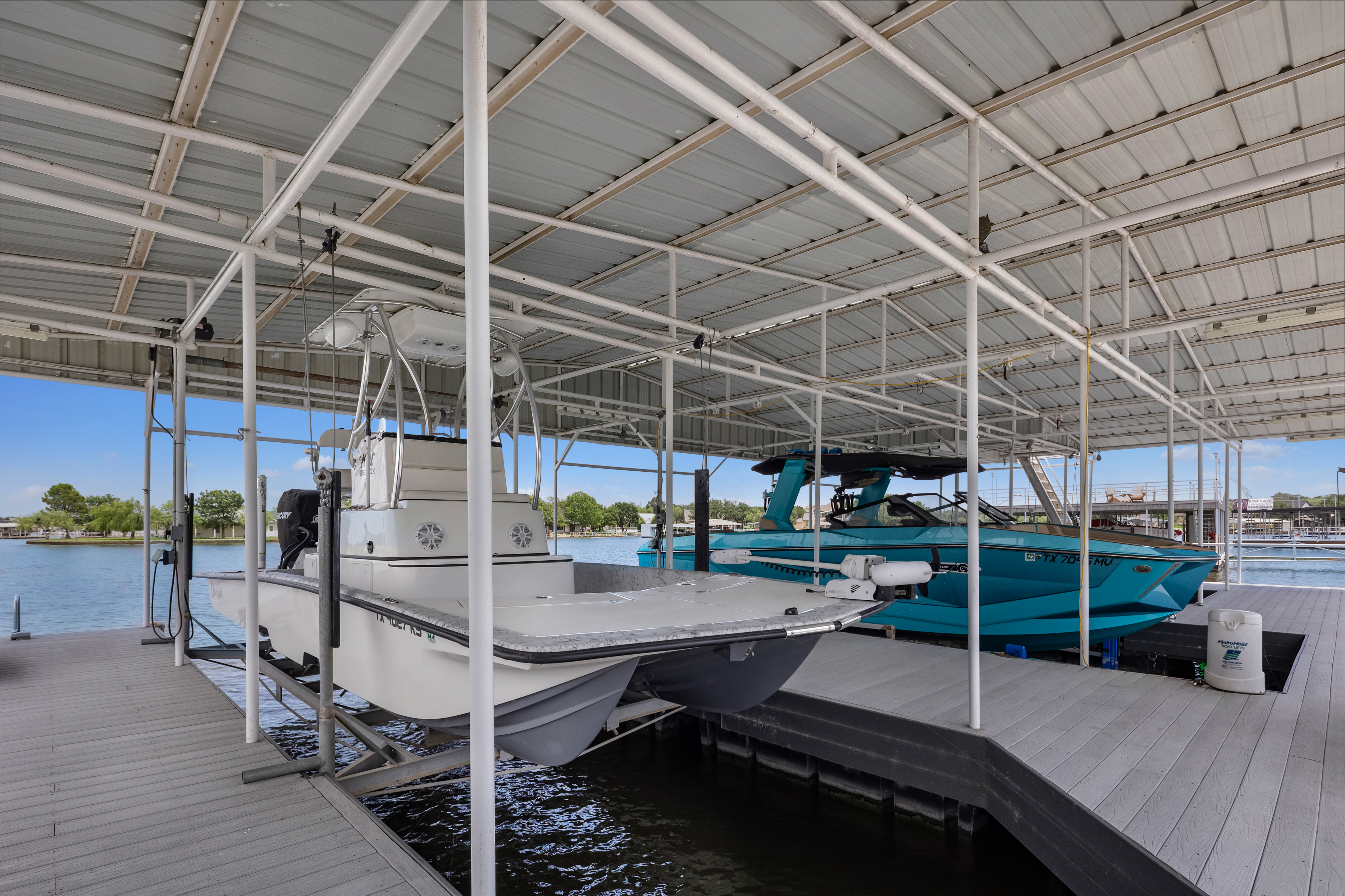 1018 Chaparrel Lane Graford TX 76449