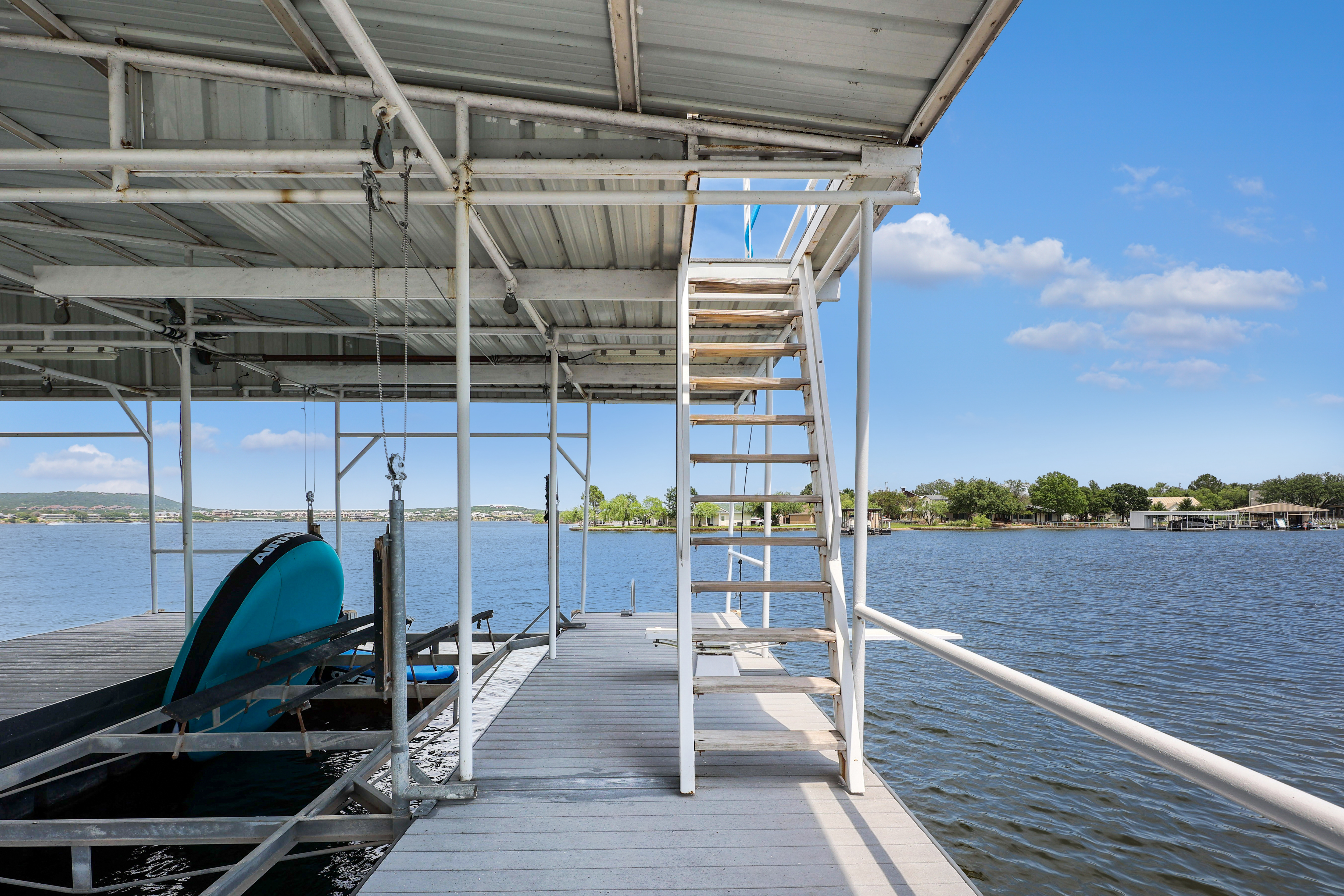 1018 Chaparrel Lane Graford TX 76449