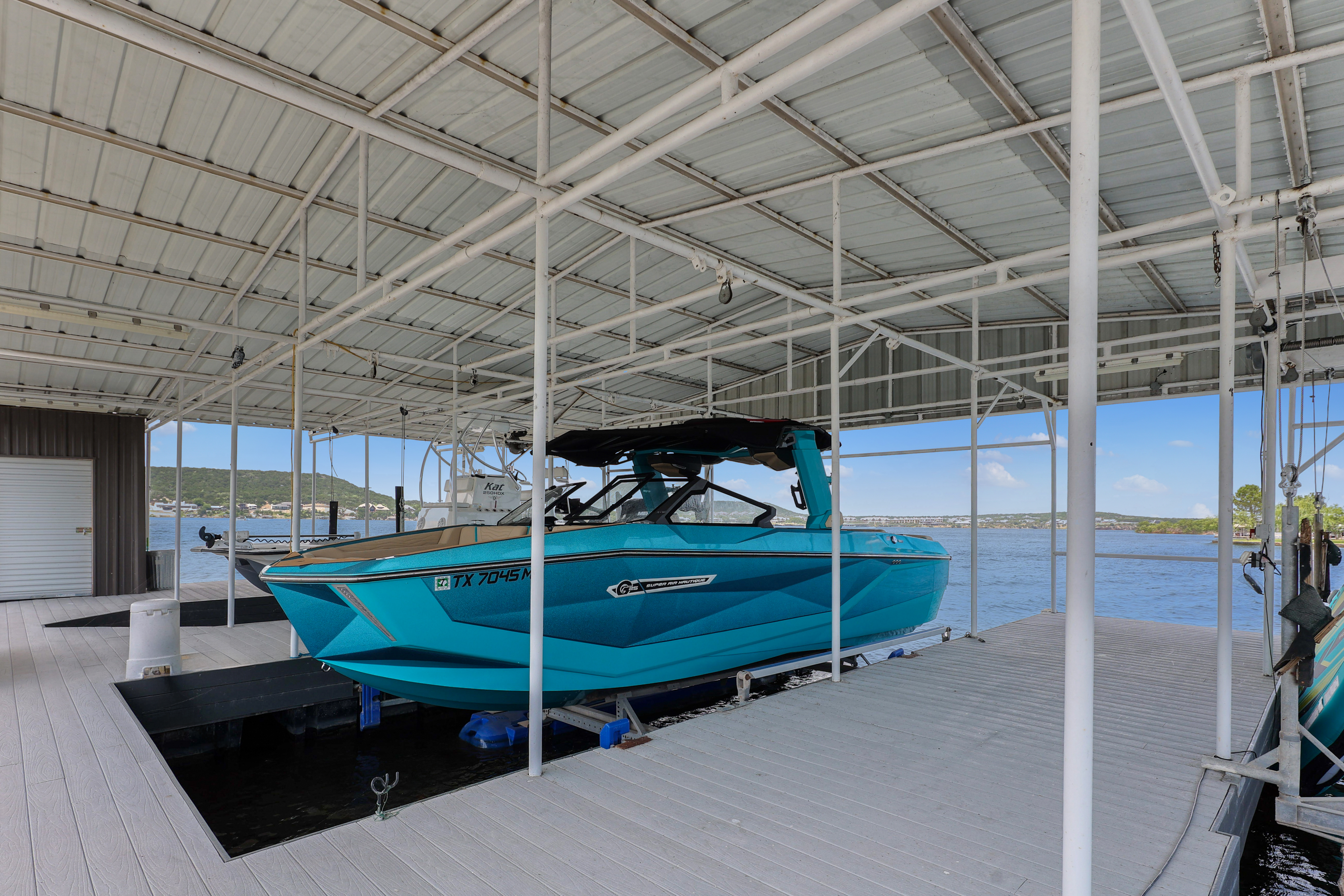 1018 Chaparrel Lane Graford TX 76449