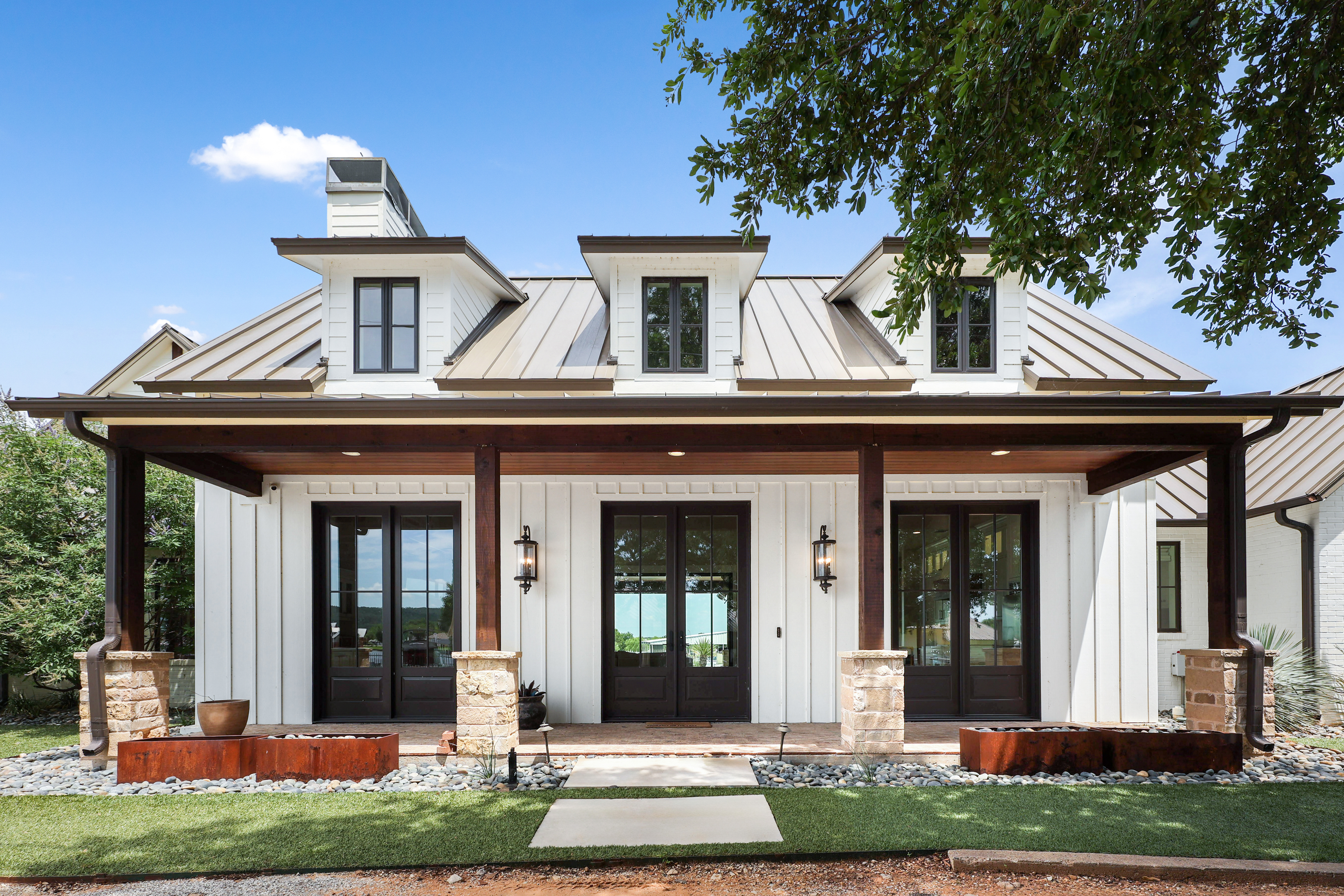 1018 Chaparrel Lane Graford TX 76449