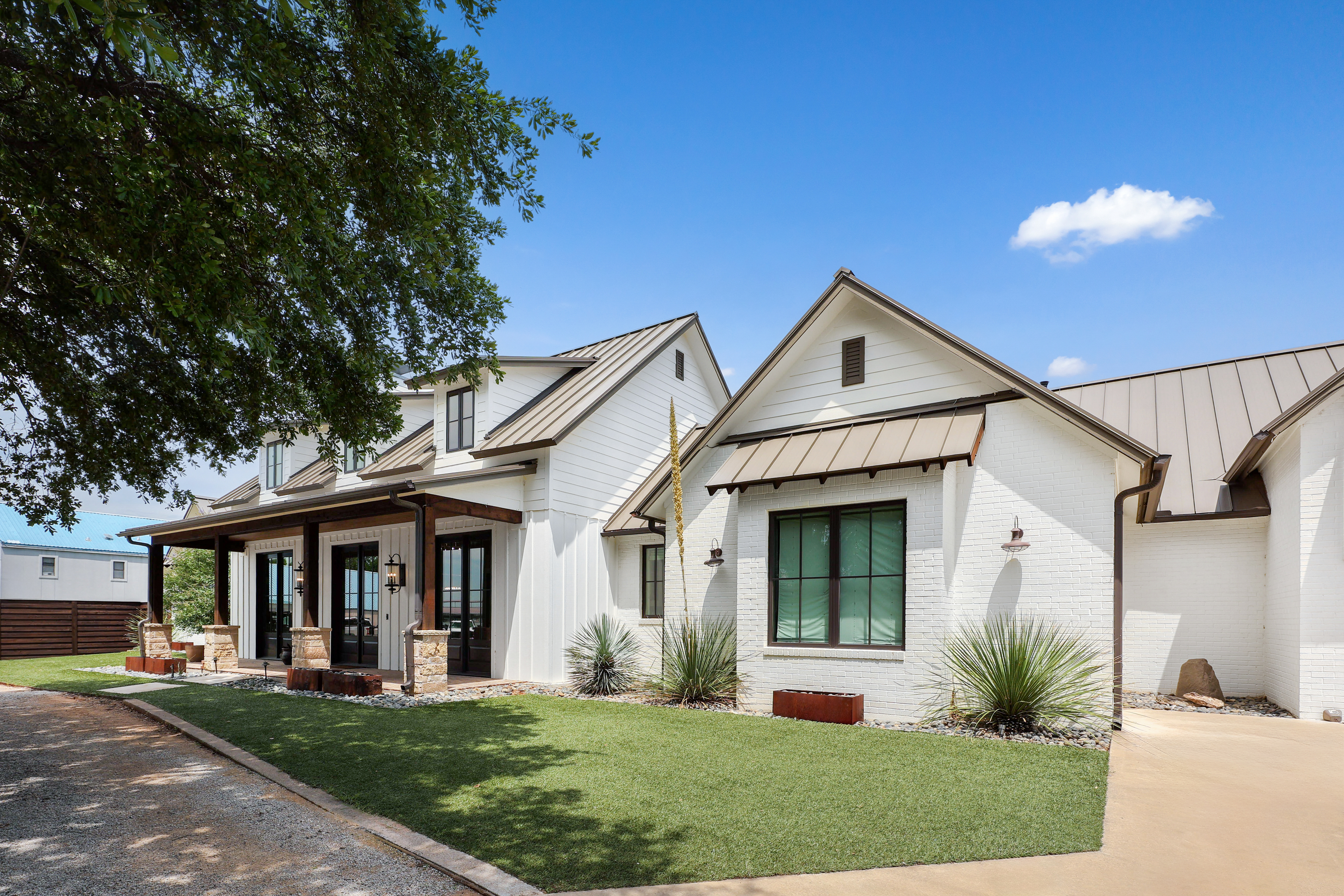 1018 Chaparrel Lane Graford TX 76449