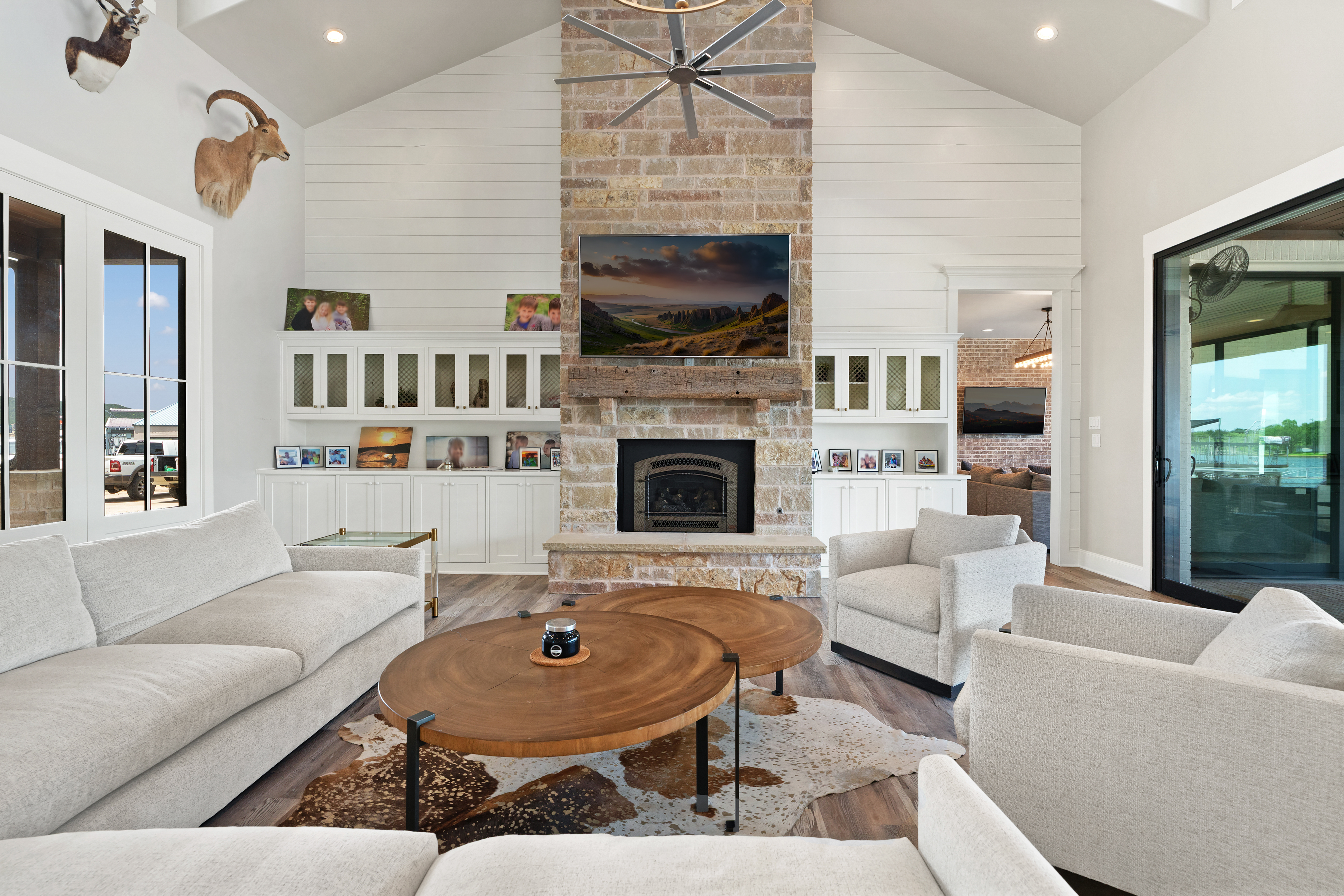 1018 Chaparrel Lane Graford TX 76449