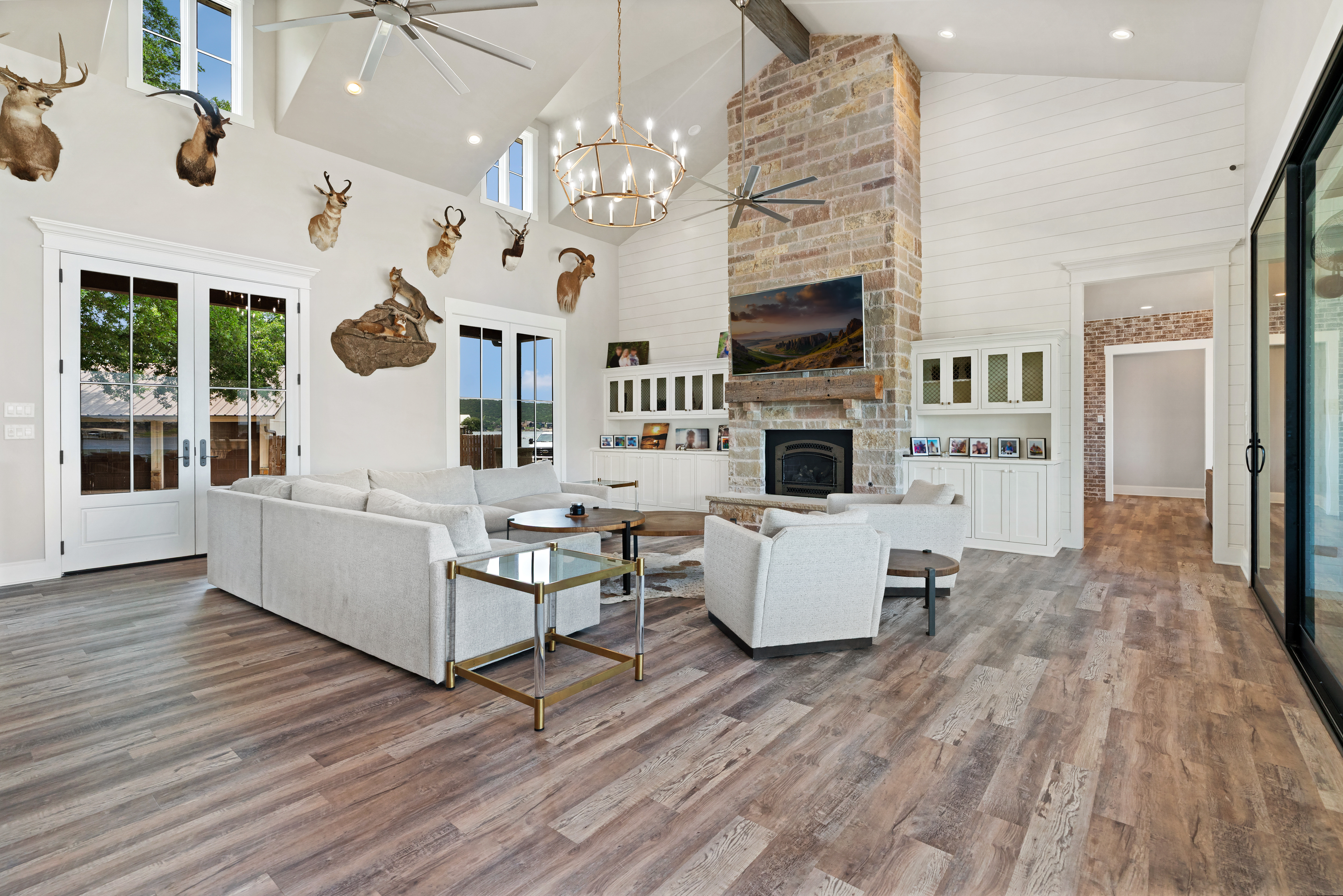 1018 Chaparrel Lane Graford TX 76449