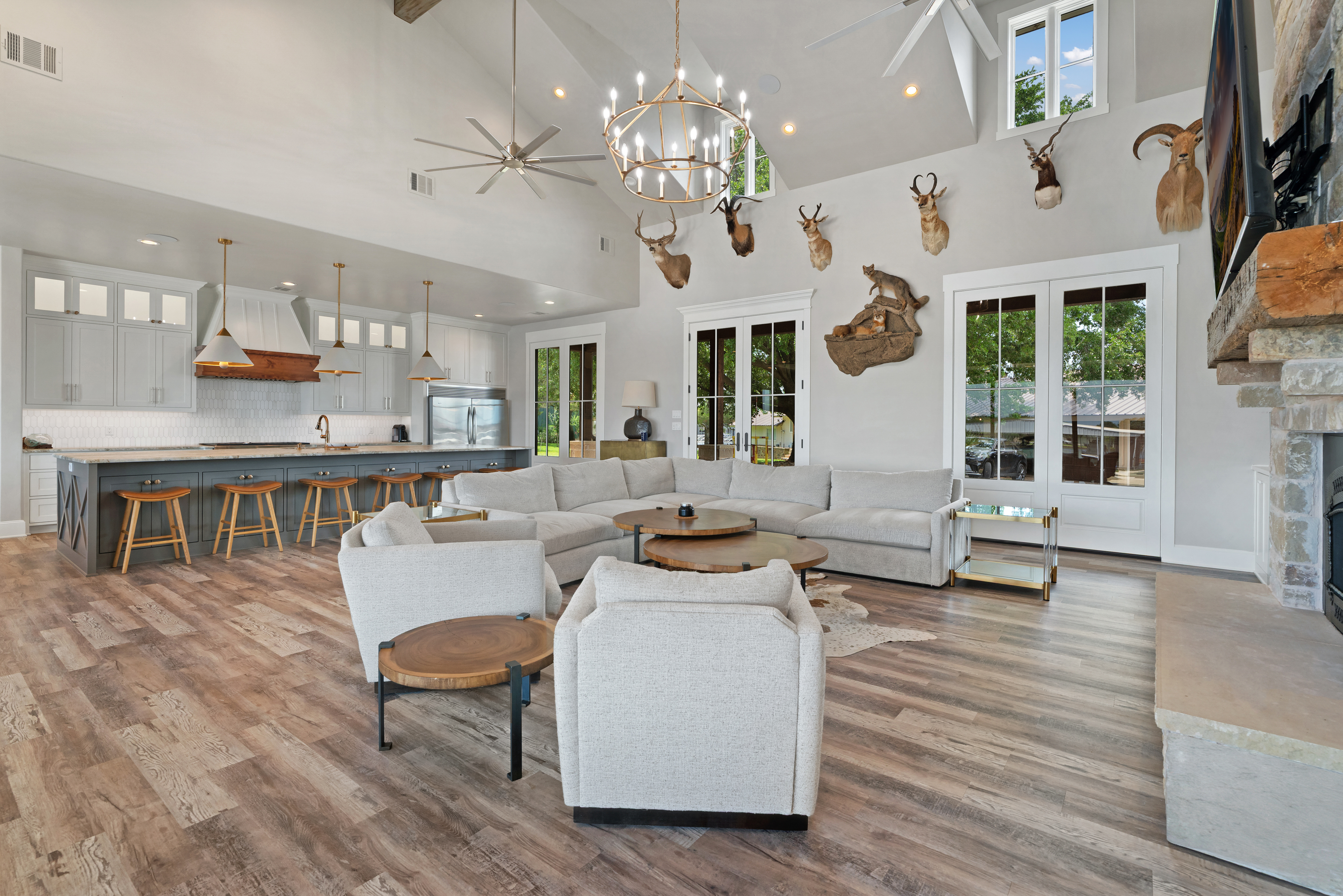 1018 Chaparrel Lane Graford TX 76449