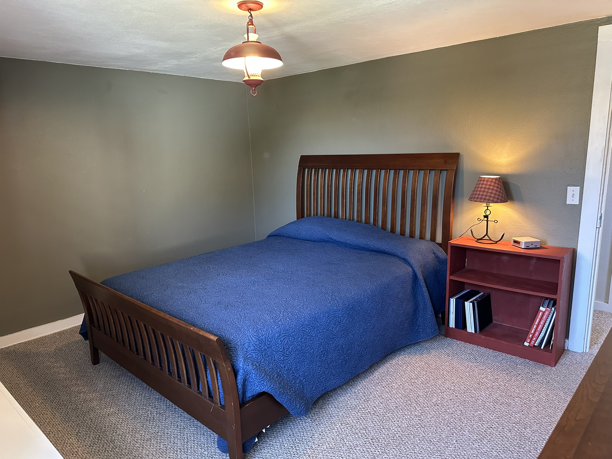 1209 E Mitchell Street Petoskey MI 49770