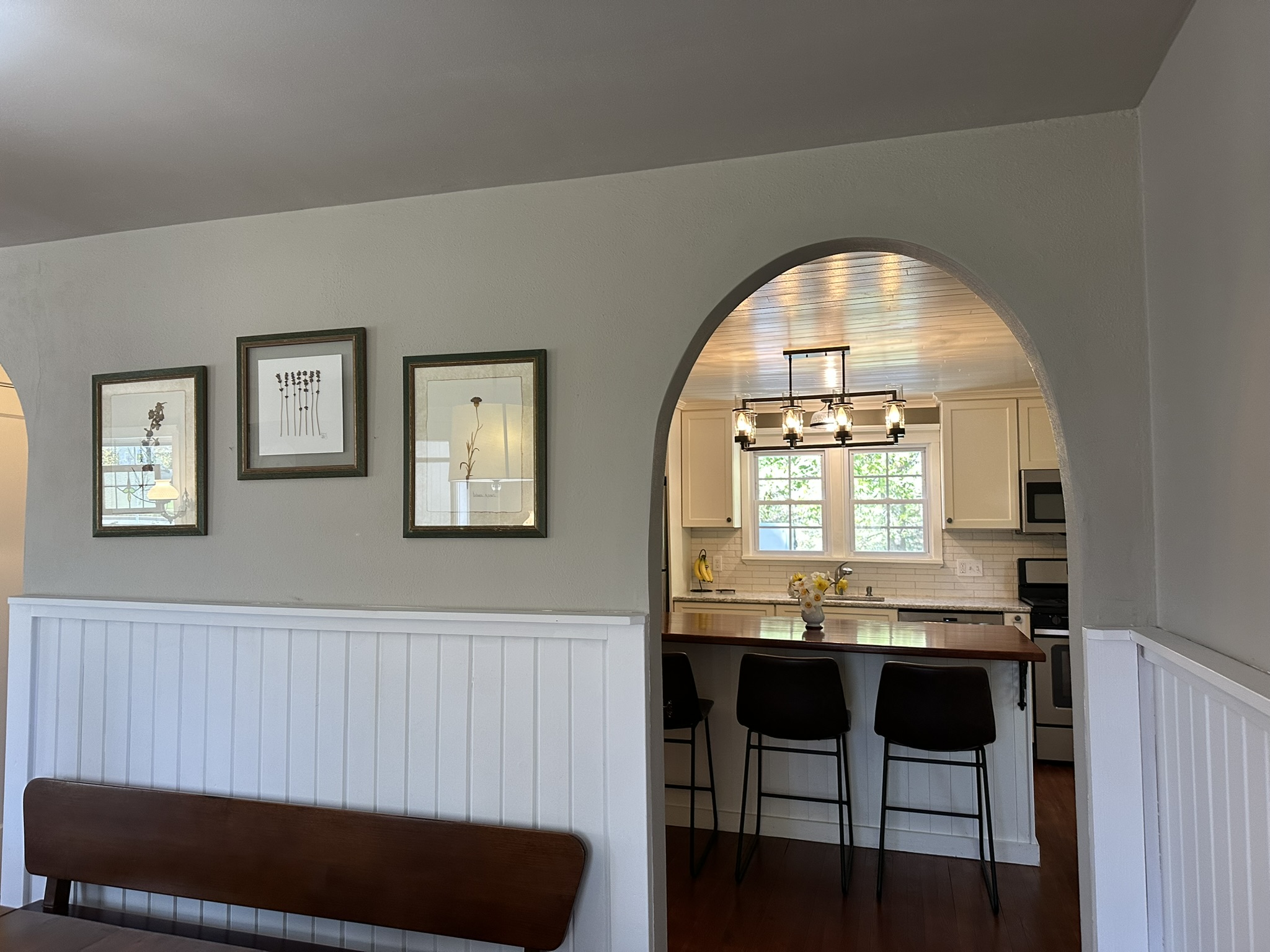 1209 E Mitchell Street Petoskey MI 49770