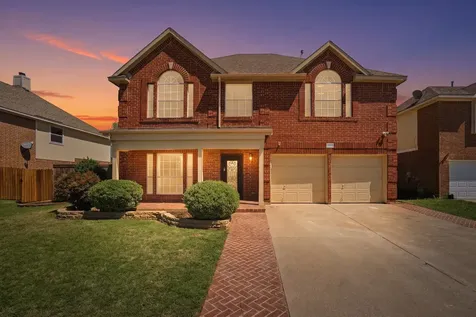 2133 Rustic Ridge Drive Keller TX 76248